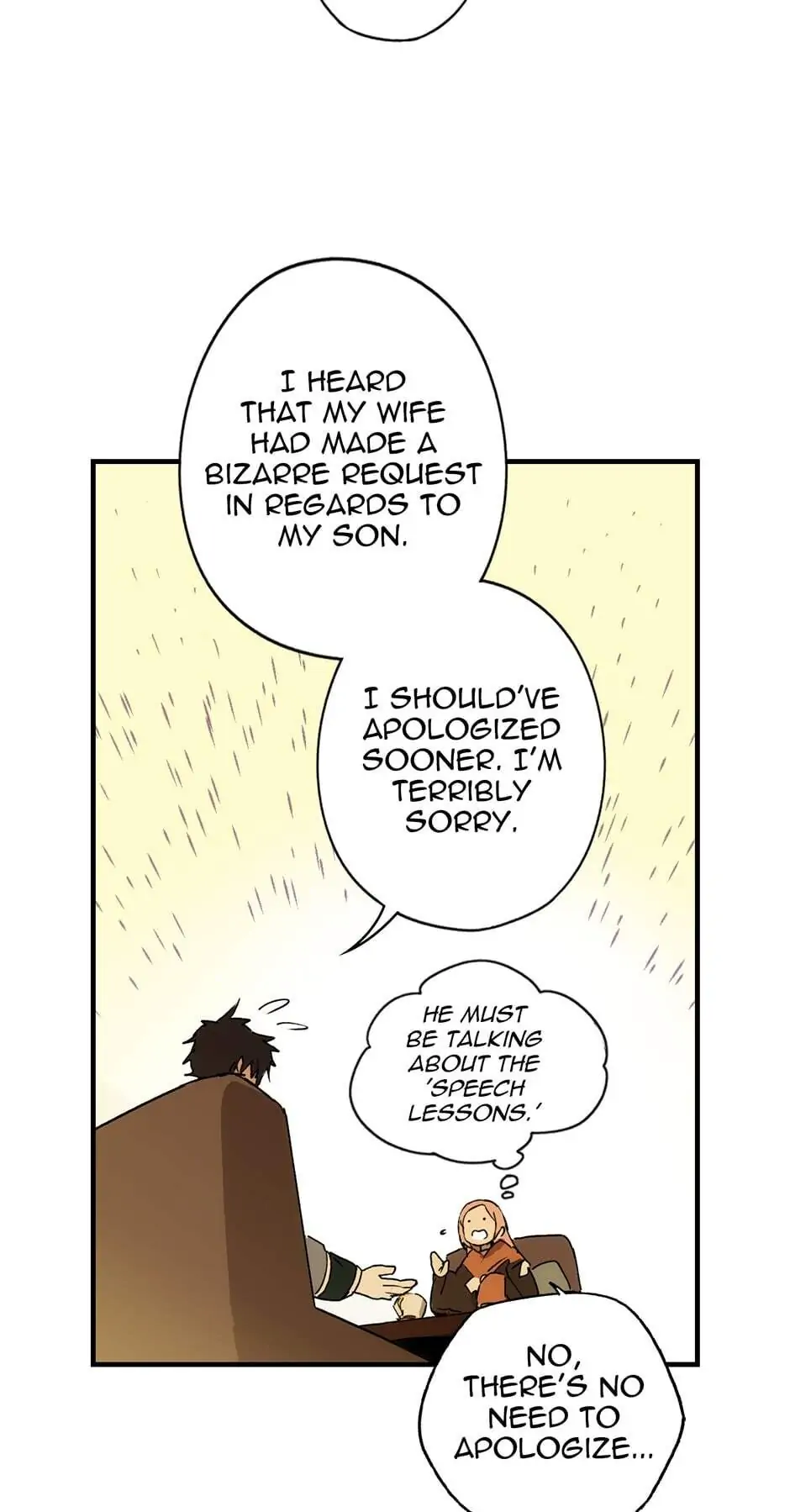 A Stepmother’s Märchen Chapter 56 page 40