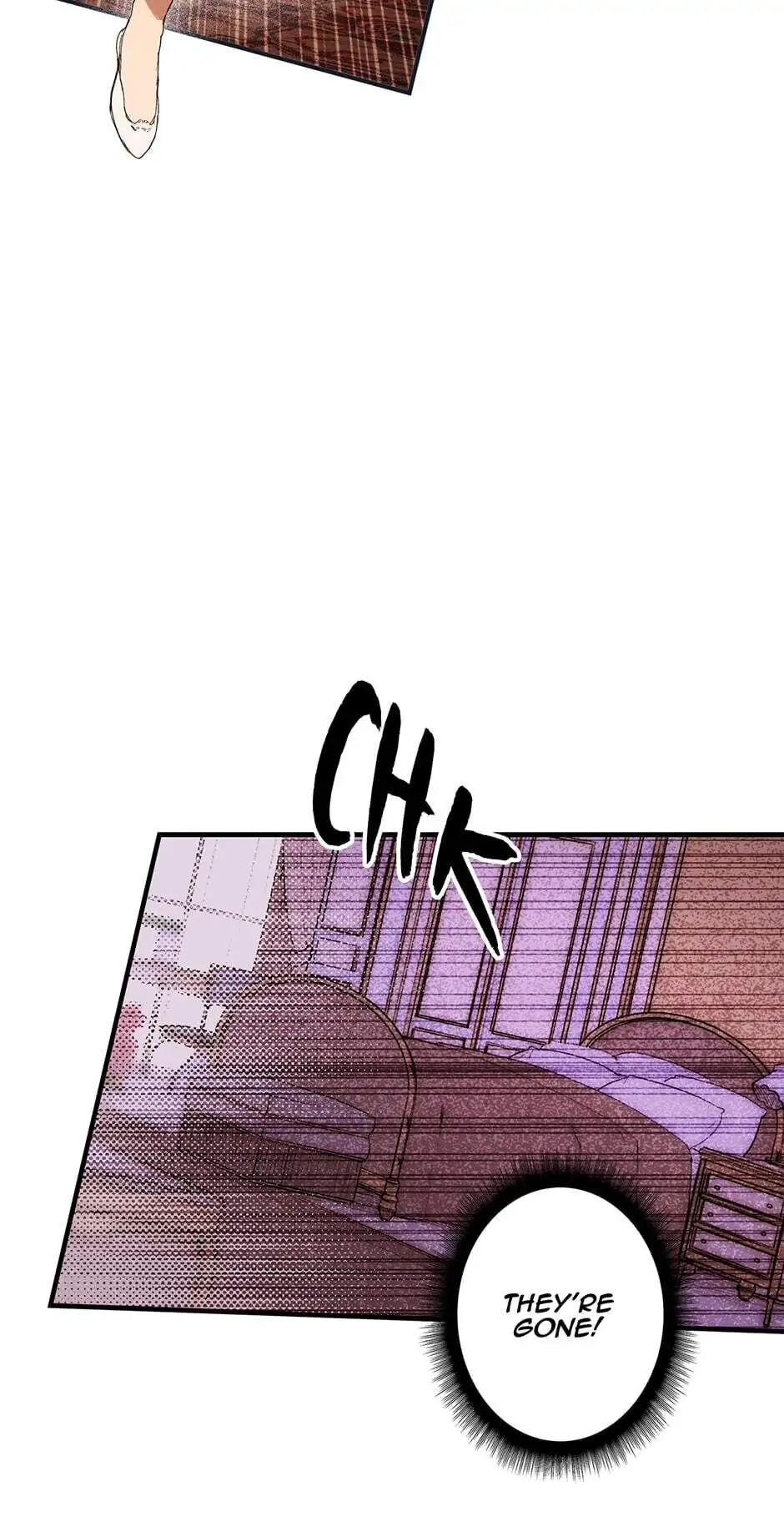 A Stepmother’s Märchen Chapter 56 page 4