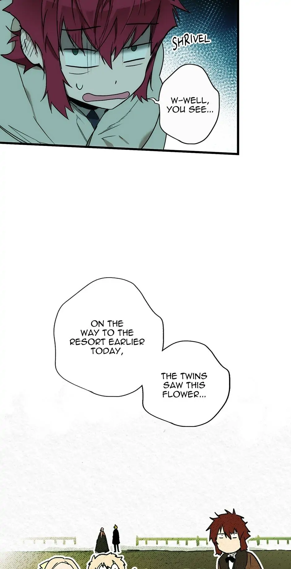 A Stepmother’s Märchen Chapter 56 page 52