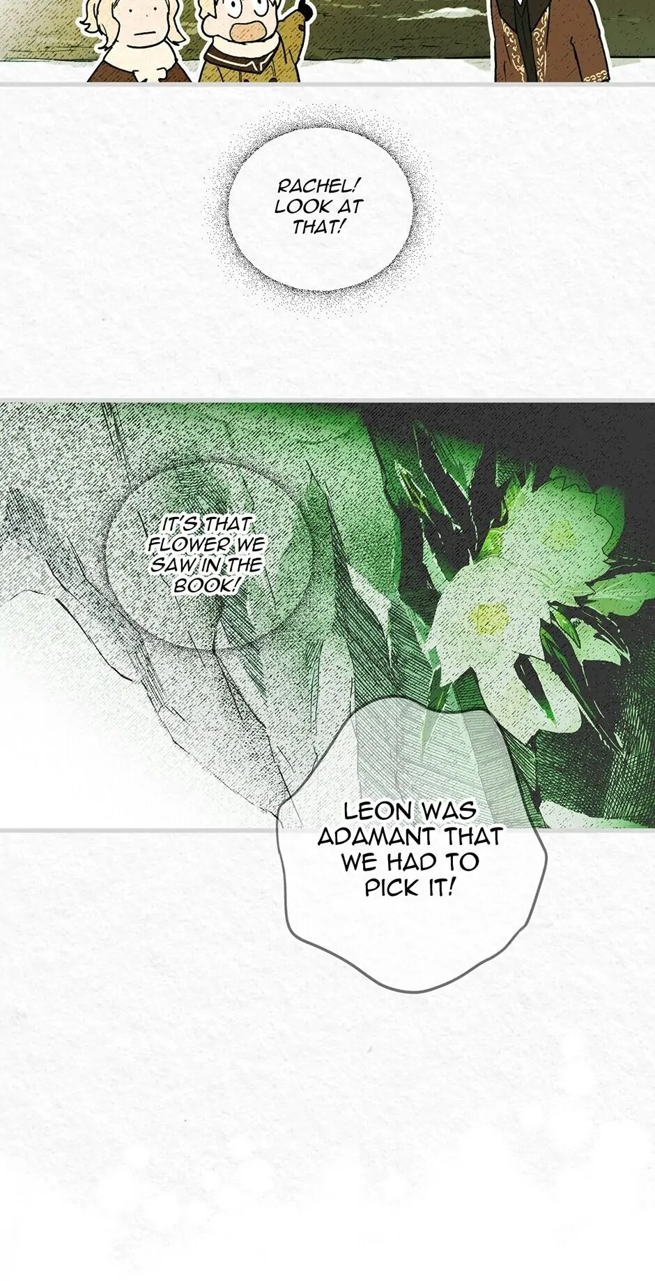 A Stepmother’s Märchen Chapter 56 page 53
