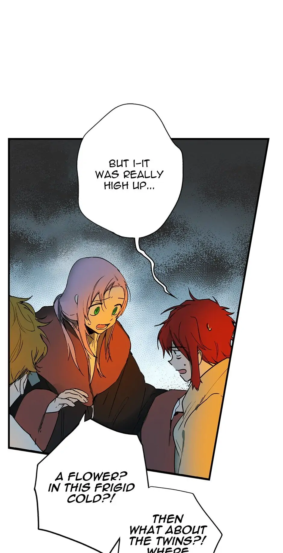 A Stepmother’s Märchen Chapter 56 page 54