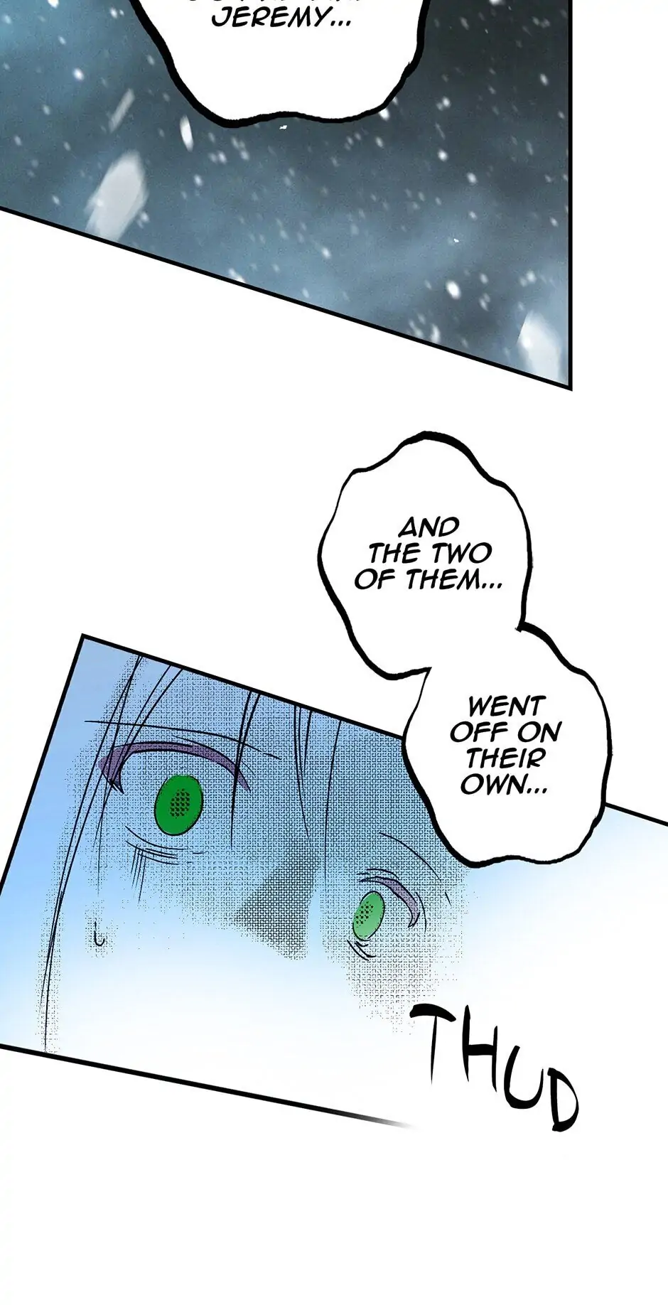 A Stepmother’s Märchen Chapter 56 page 56