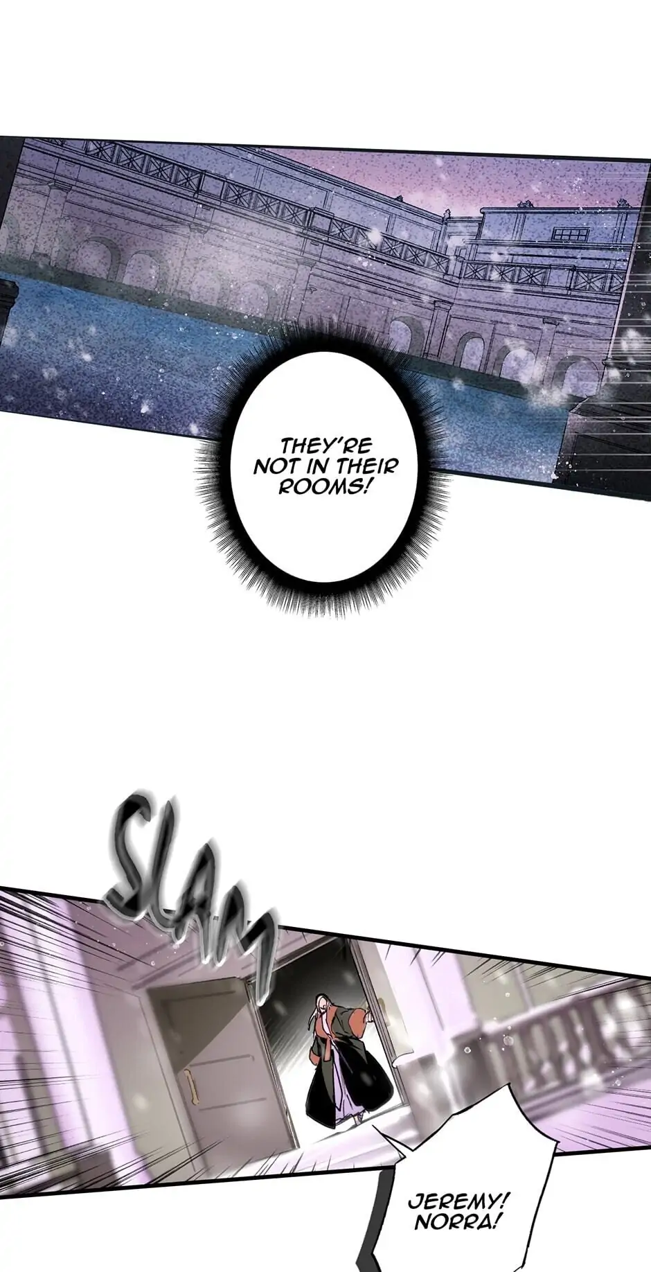 A Stepmother’s Märchen Chapter 56 page 5