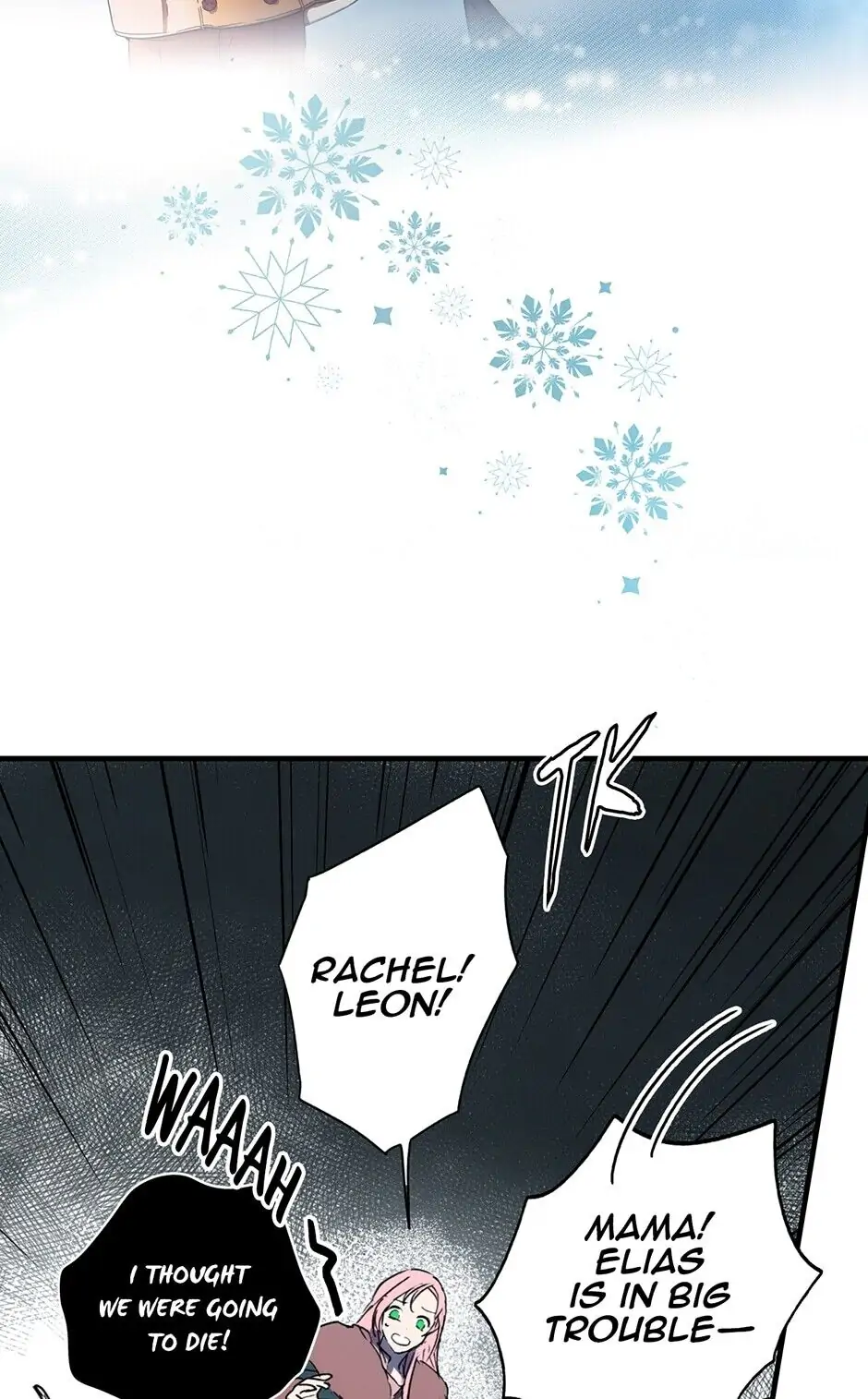 A Stepmother’s Märchen Chapter 56 page 63