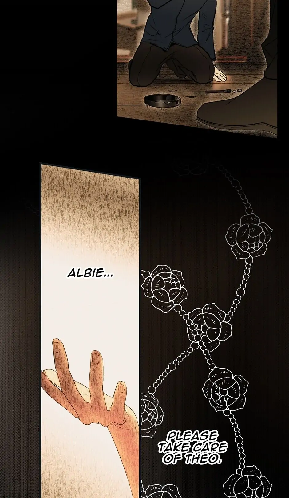A Stepmother’s Märchen Chapter 56 page 70