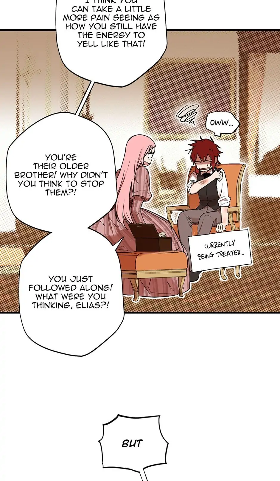 A Stepmother’s Märchen Chapter 56 page 79