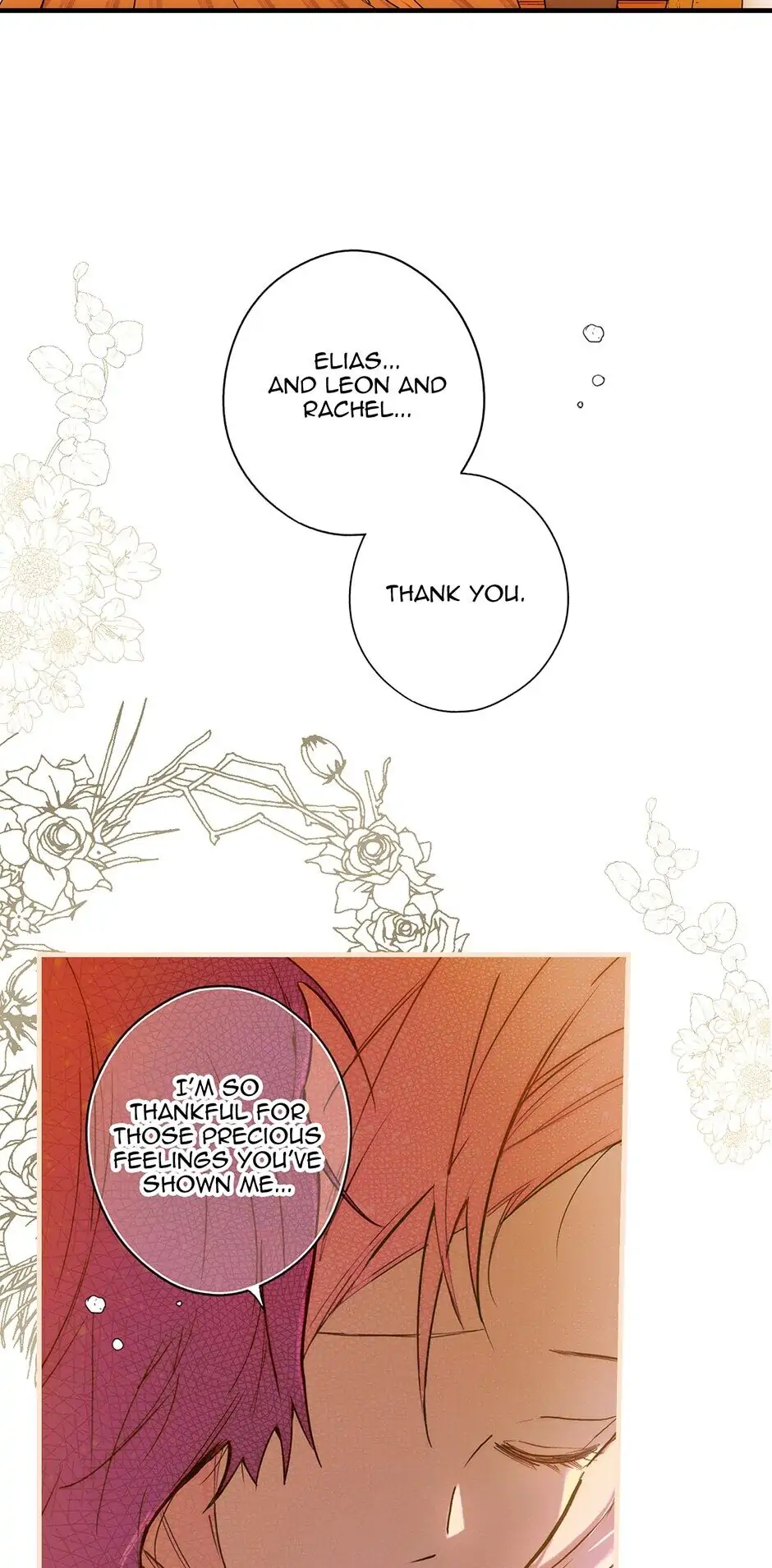 A Stepmother’s Märchen Chapter 56 page 88