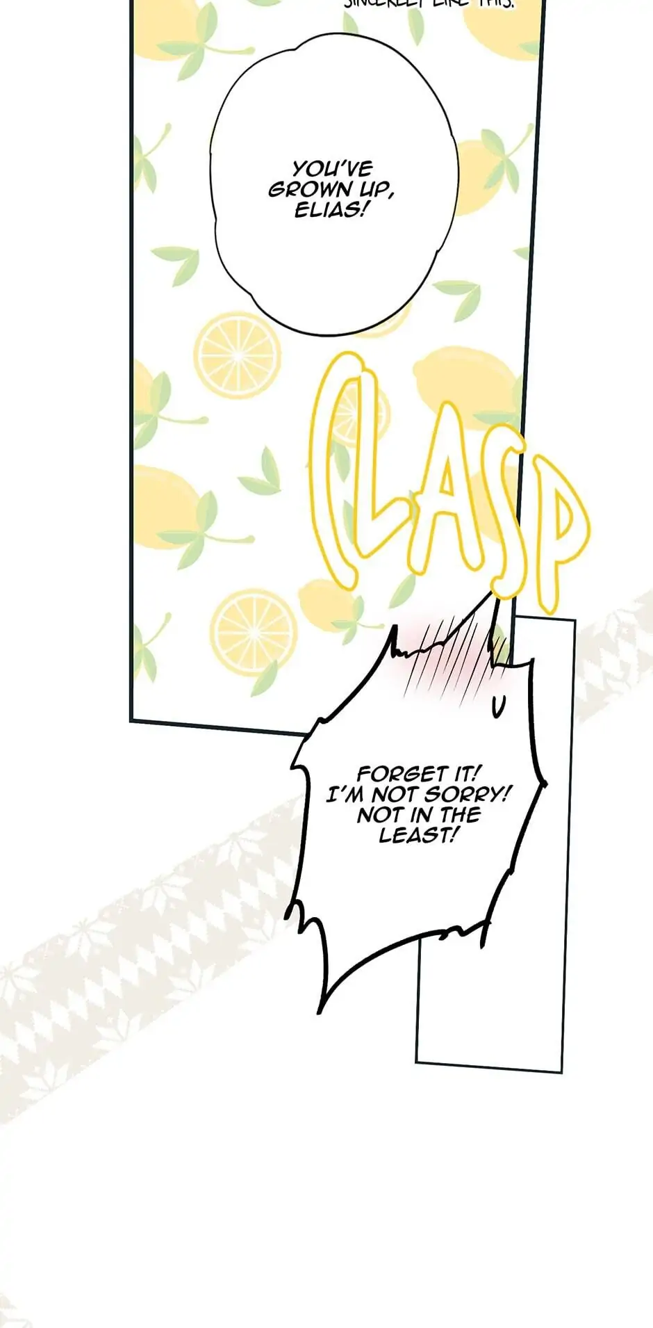 A Stepmother’s Märchen Chapter 56 page 91