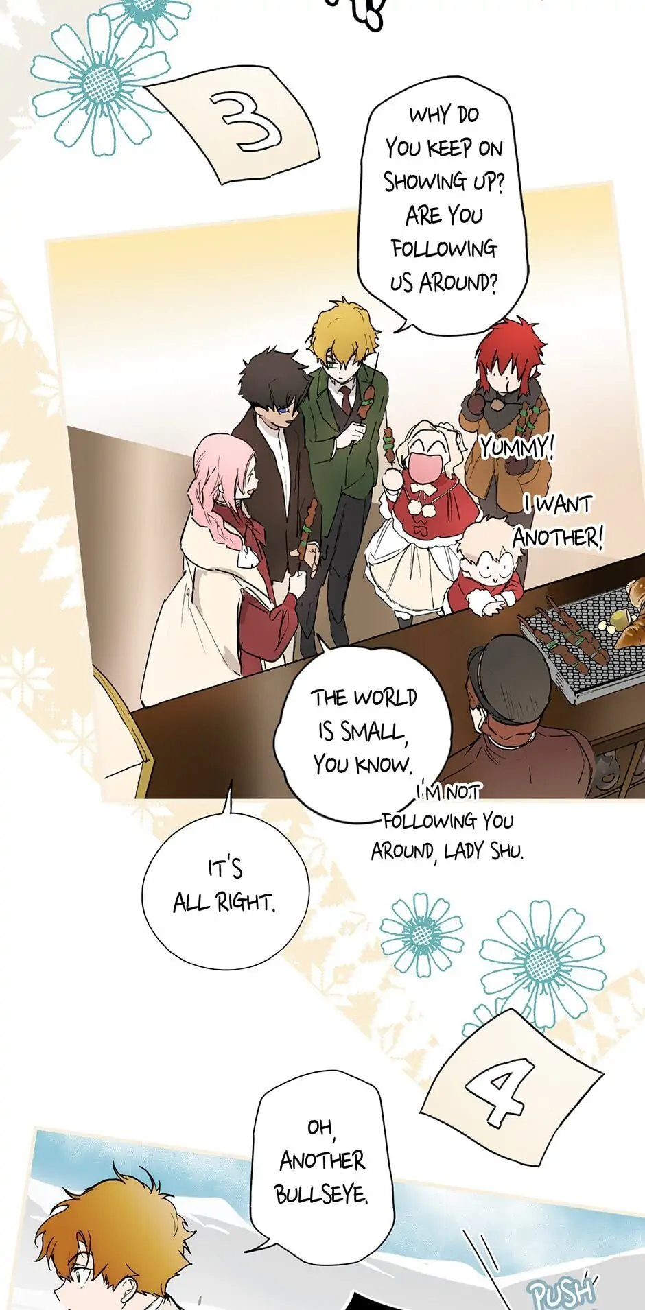 A Stepmother’s Märchen Chapter 56 page 93