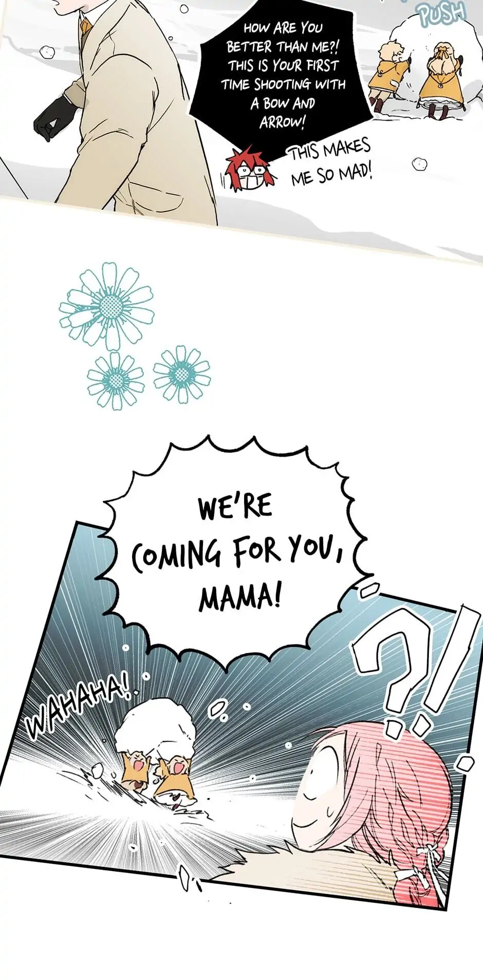 A Stepmother’s Märchen Chapter 56 page 94