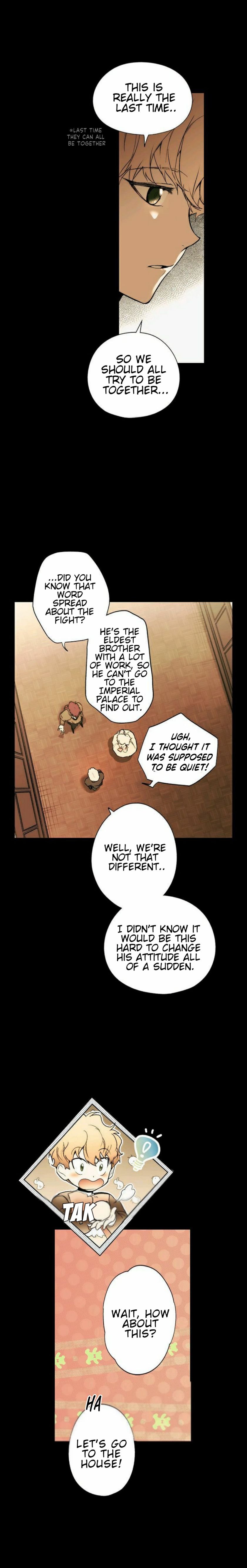 A Stepmother’s Märchen Chapter 58 page 13