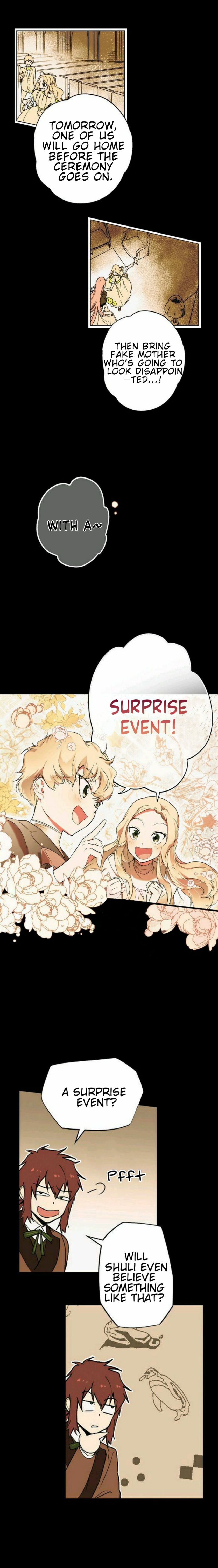 A Stepmother’s Märchen Chapter 58 page 14