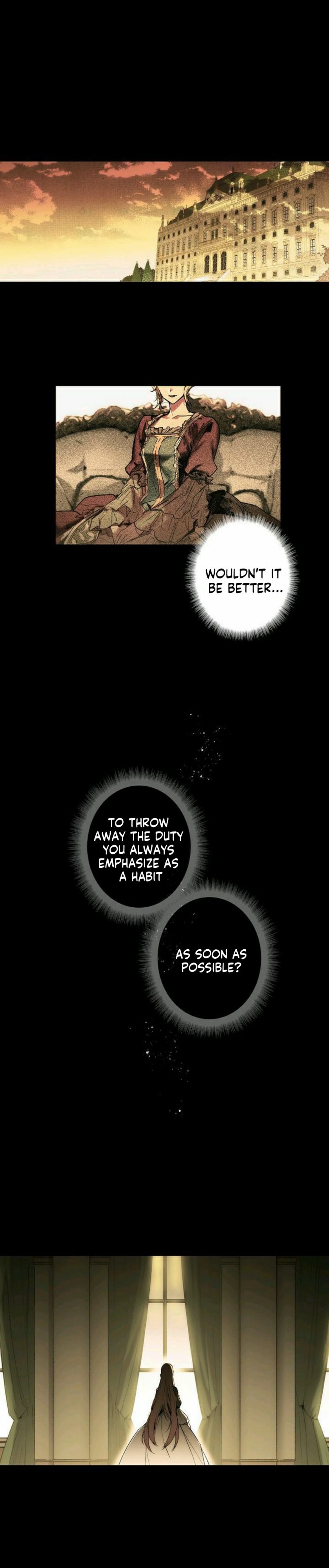 A Stepmother’s Märchen Chapter 58 page 1