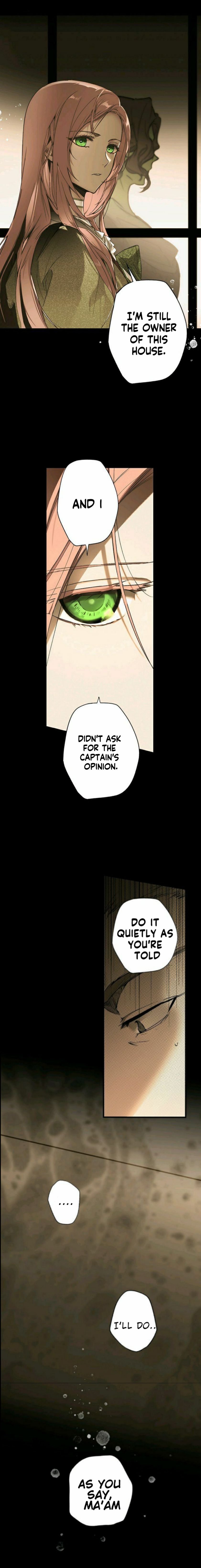 A Stepmother’s Märchen Chapter 58 page 6
