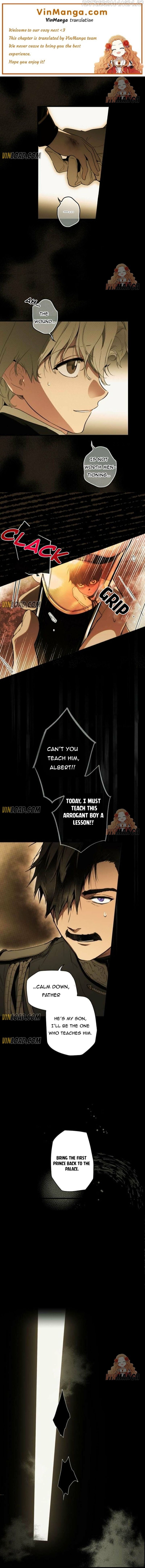 A Stepmother’s Märchen Chapter 77 page 0