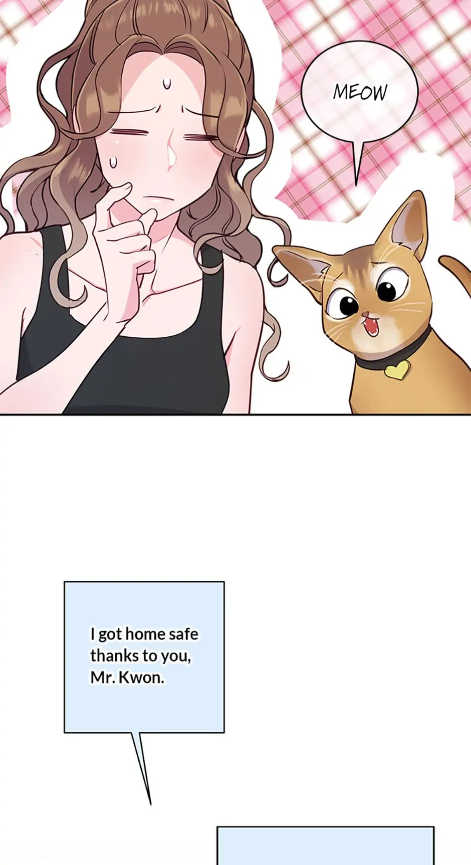 A Suspicious Confession Chapter 17 page 16