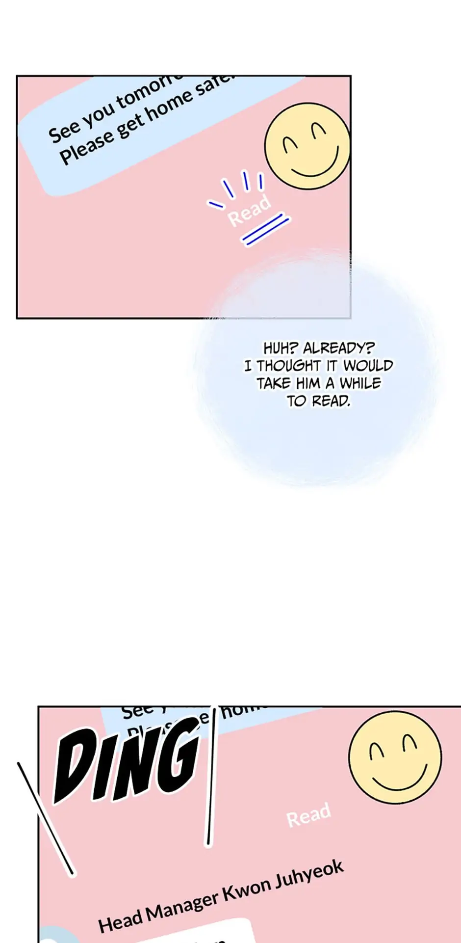 A Suspicious Confession Chapter 17 page 19