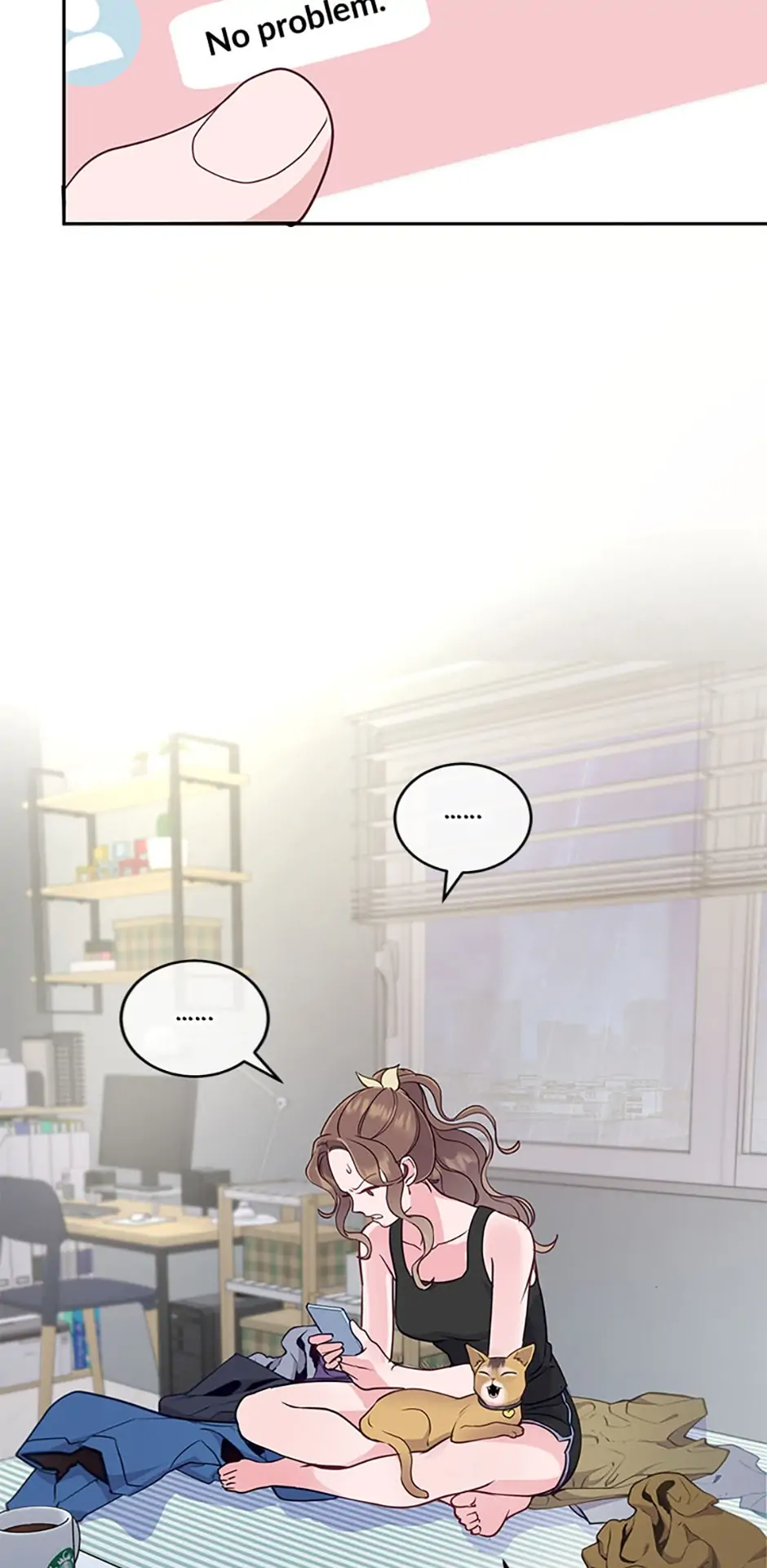 A Suspicious Confession Chapter 17 page 20