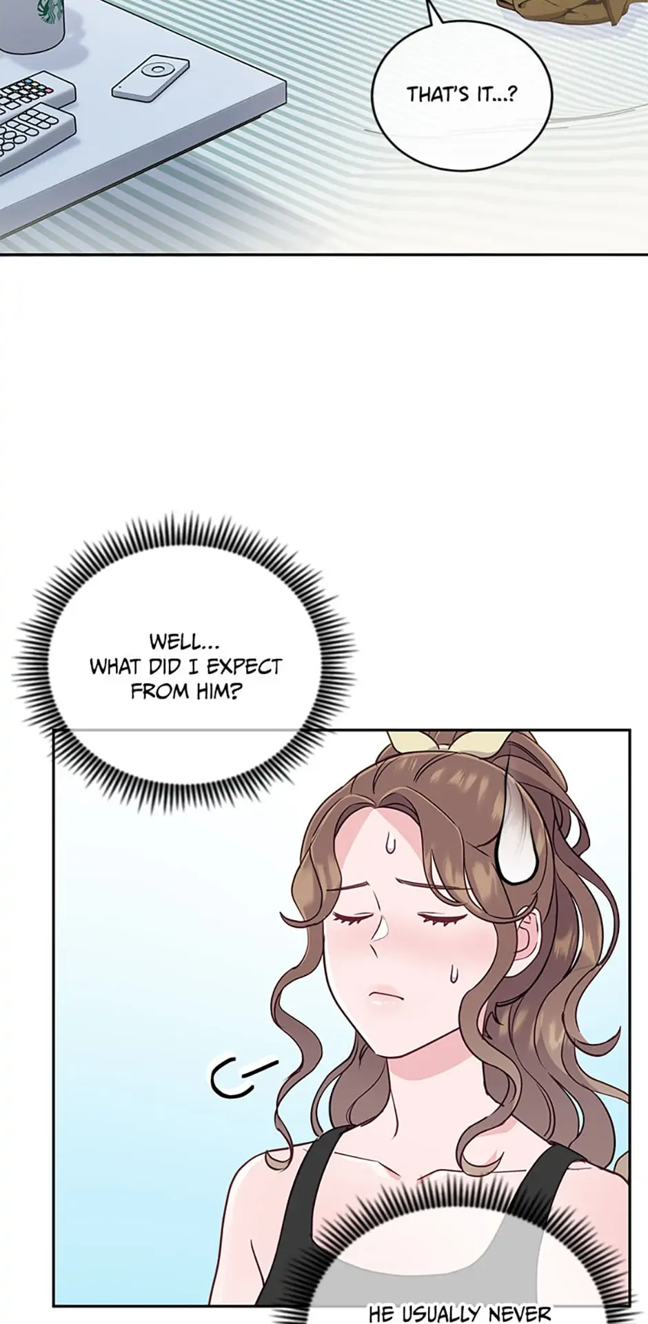 A Suspicious Confession Chapter 17 page 21