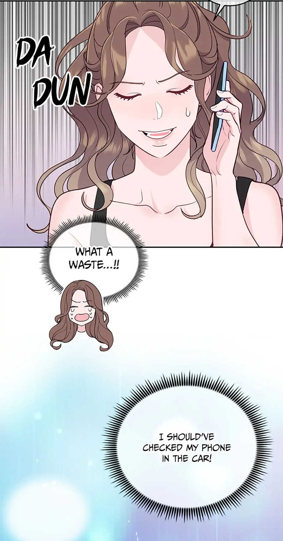 A Suspicious Confession Chapter 17 page 26