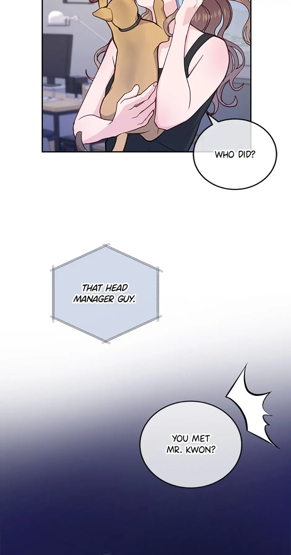 A Suspicious Confession Chapter 17 page 29