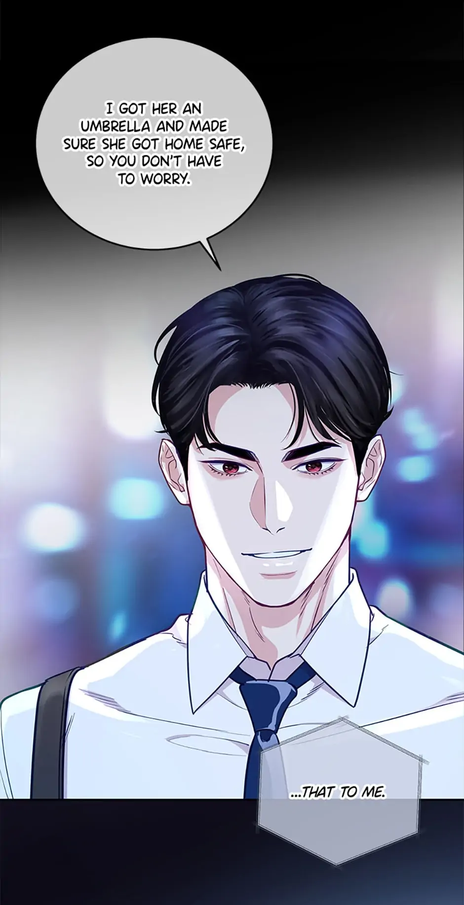 A Suspicious Confession Chapter 17 page 31