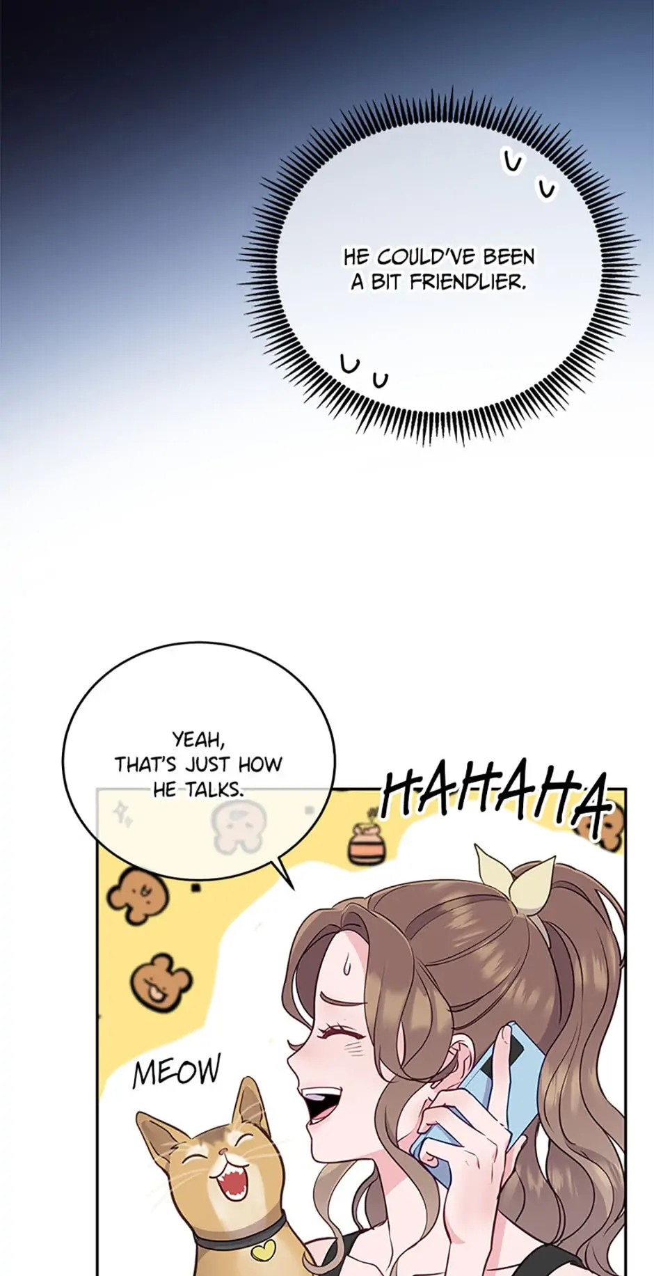 A Suspicious Confession Chapter 17 page 32