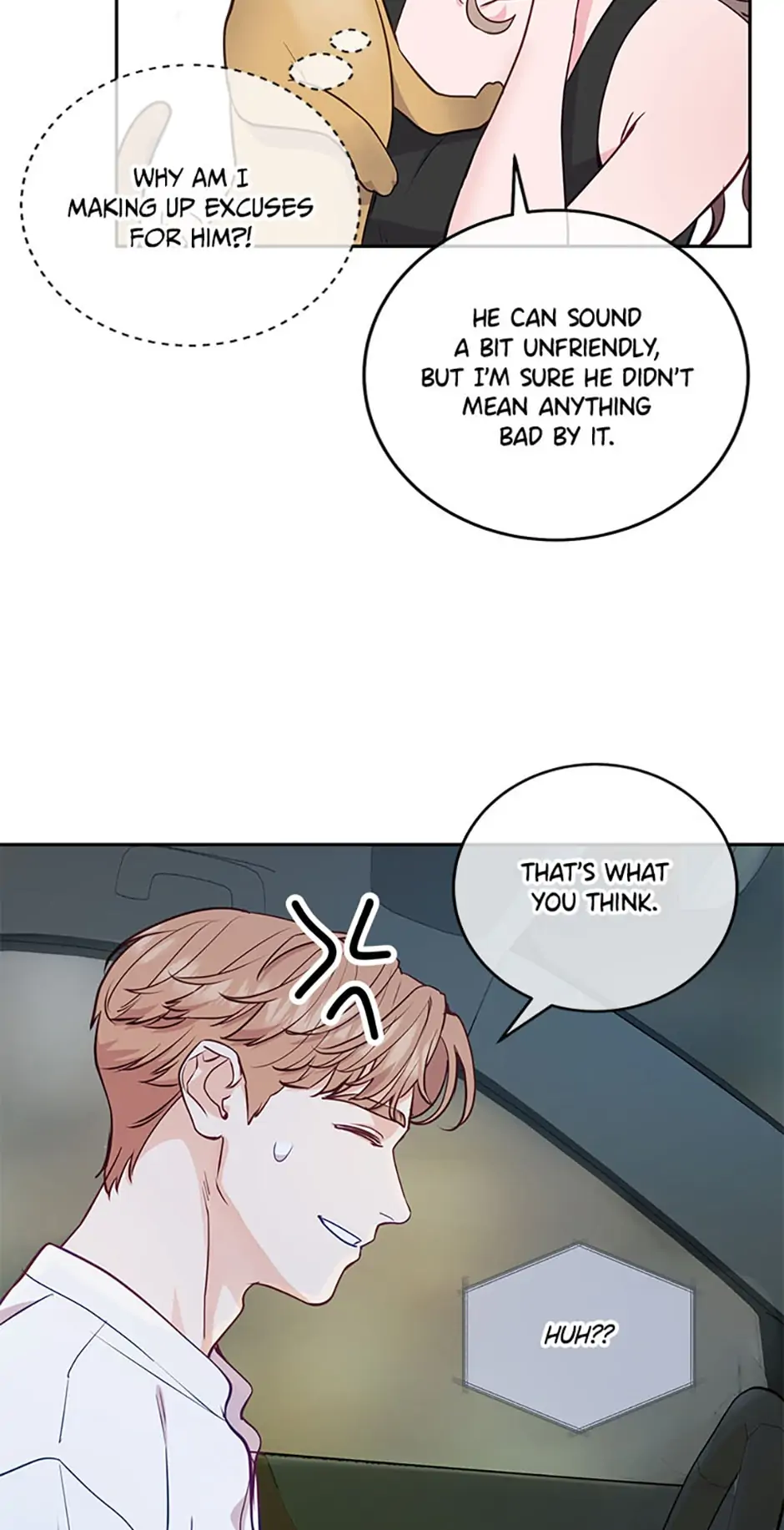 A Suspicious Confession Chapter 17 page 33