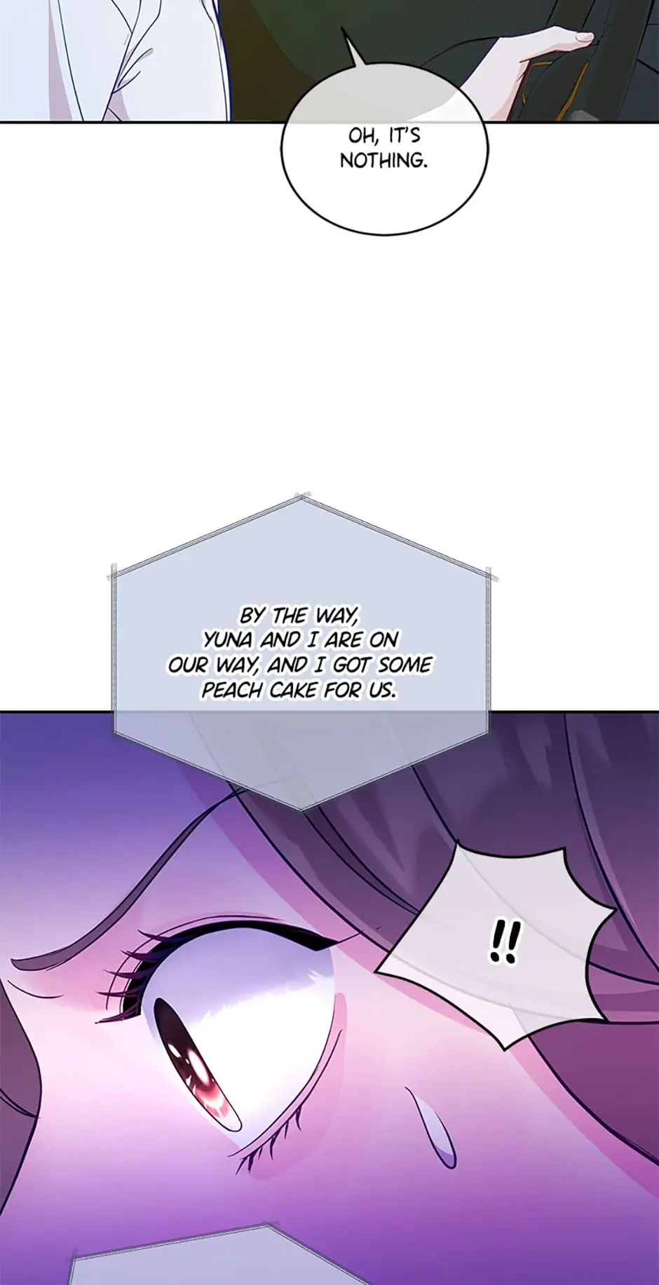 A Suspicious Confession Chapter 17 page 34