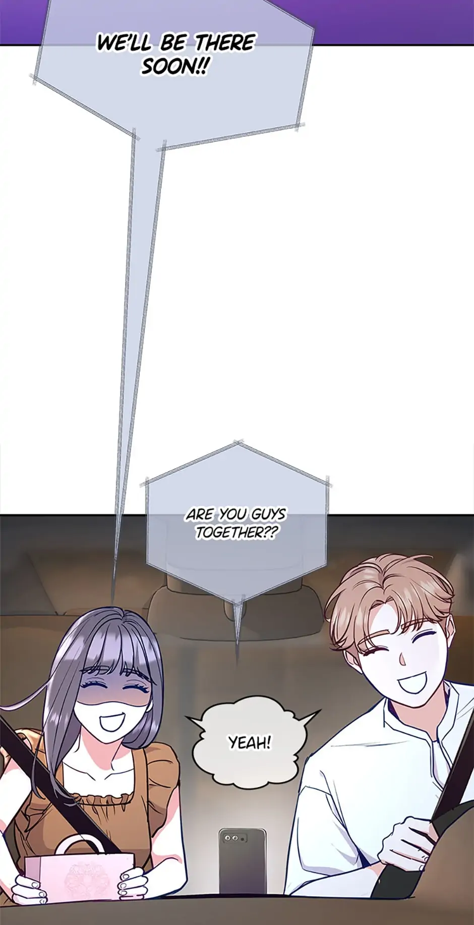 A Suspicious Confession Chapter 17 page 35
