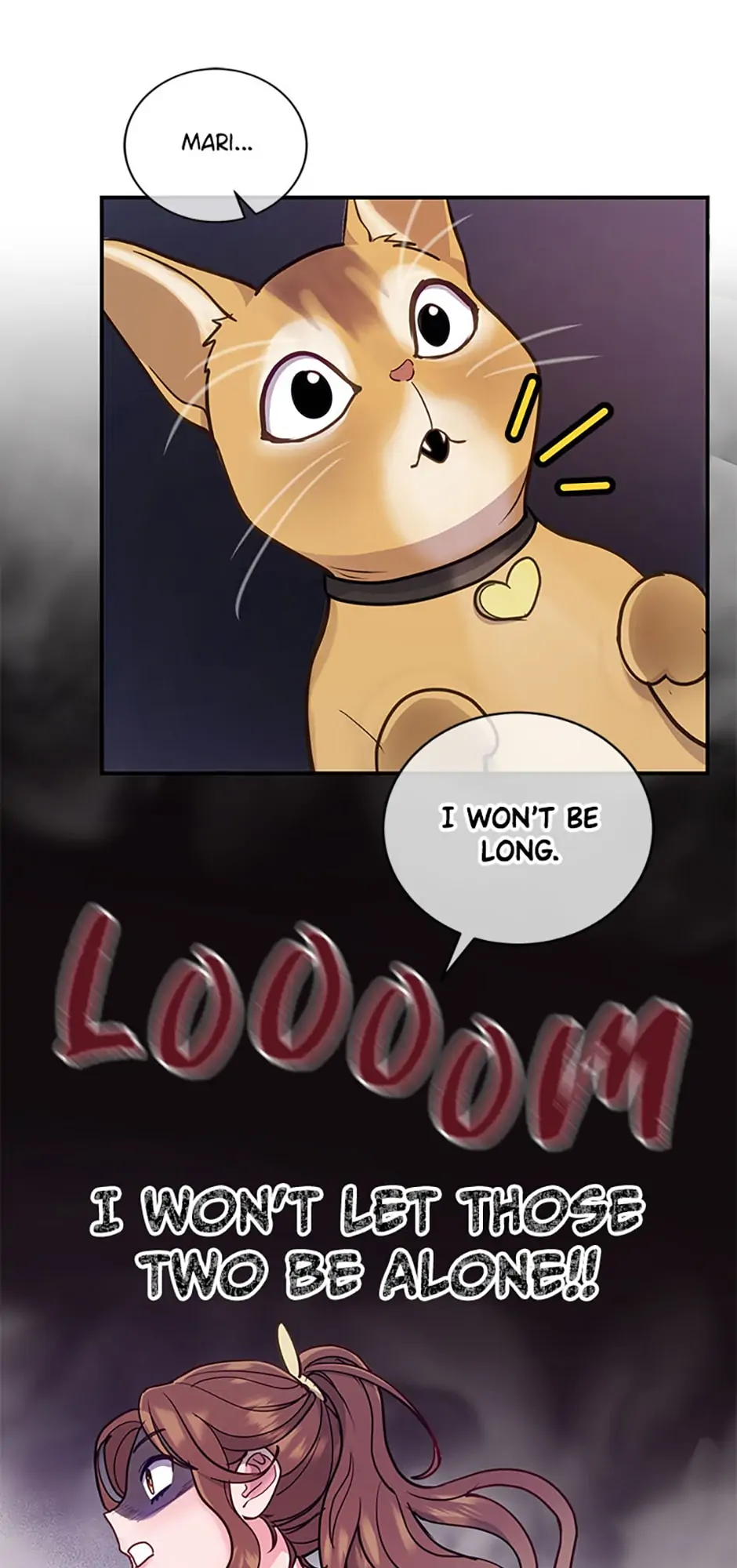 A Suspicious Confession Chapter 17 page 38
