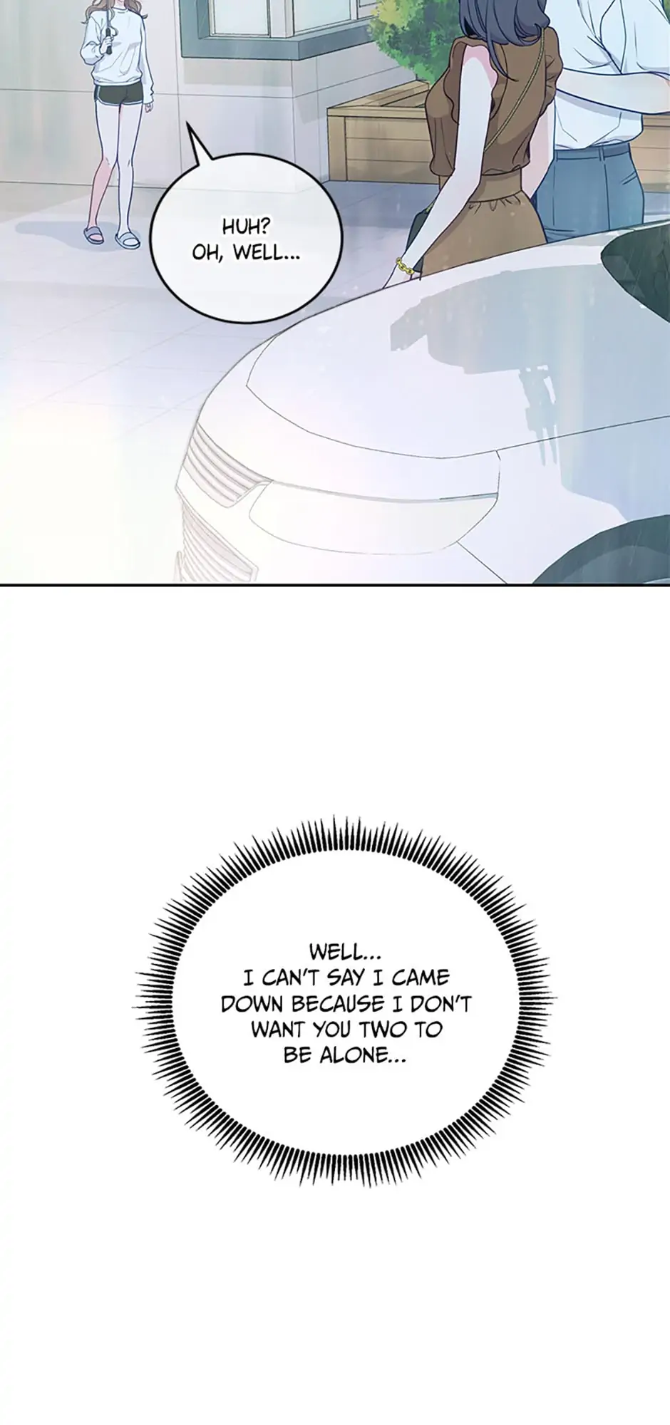 A Suspicious Confession Chapter 17 page 42