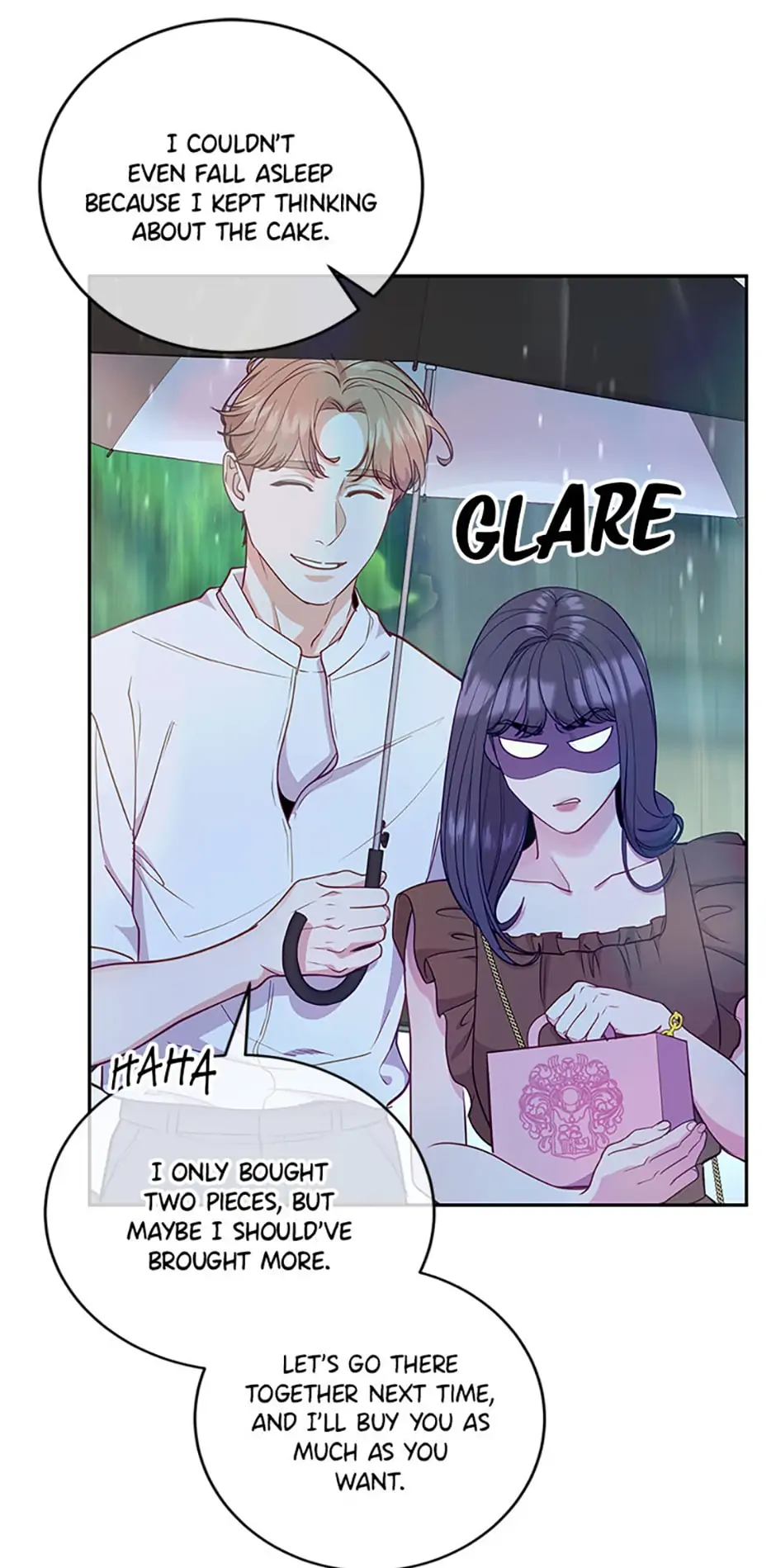 A Suspicious Confession Chapter 17 page 44
