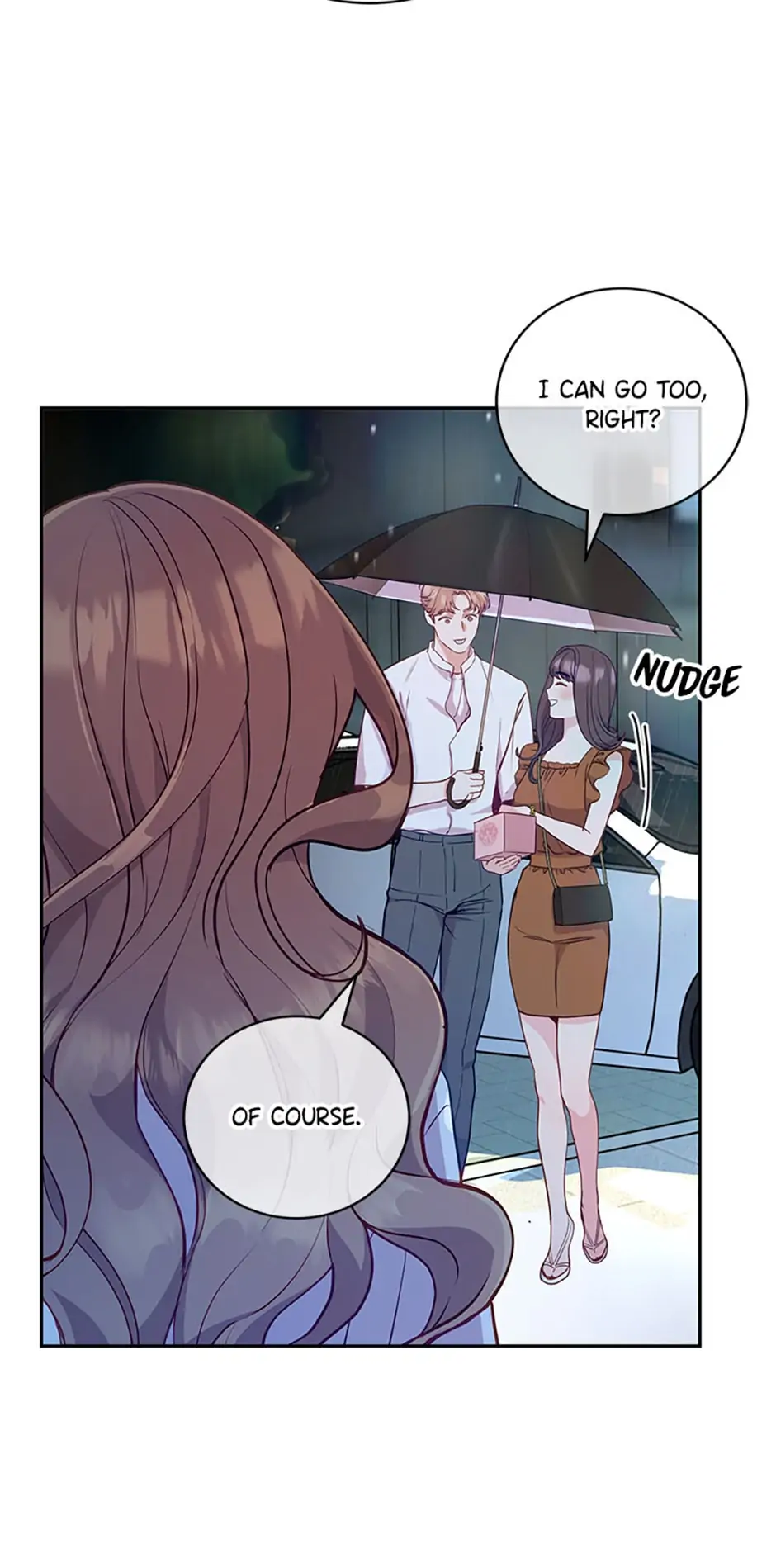 A Suspicious Confession Chapter 17 page 45