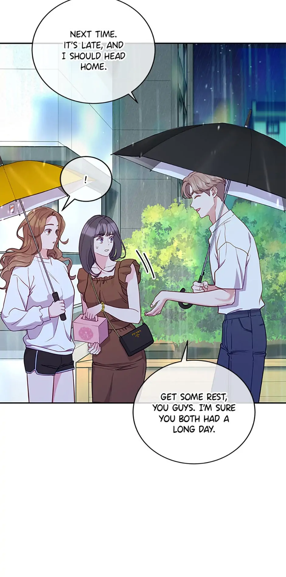 A Suspicious Confession Chapter 17 page 49