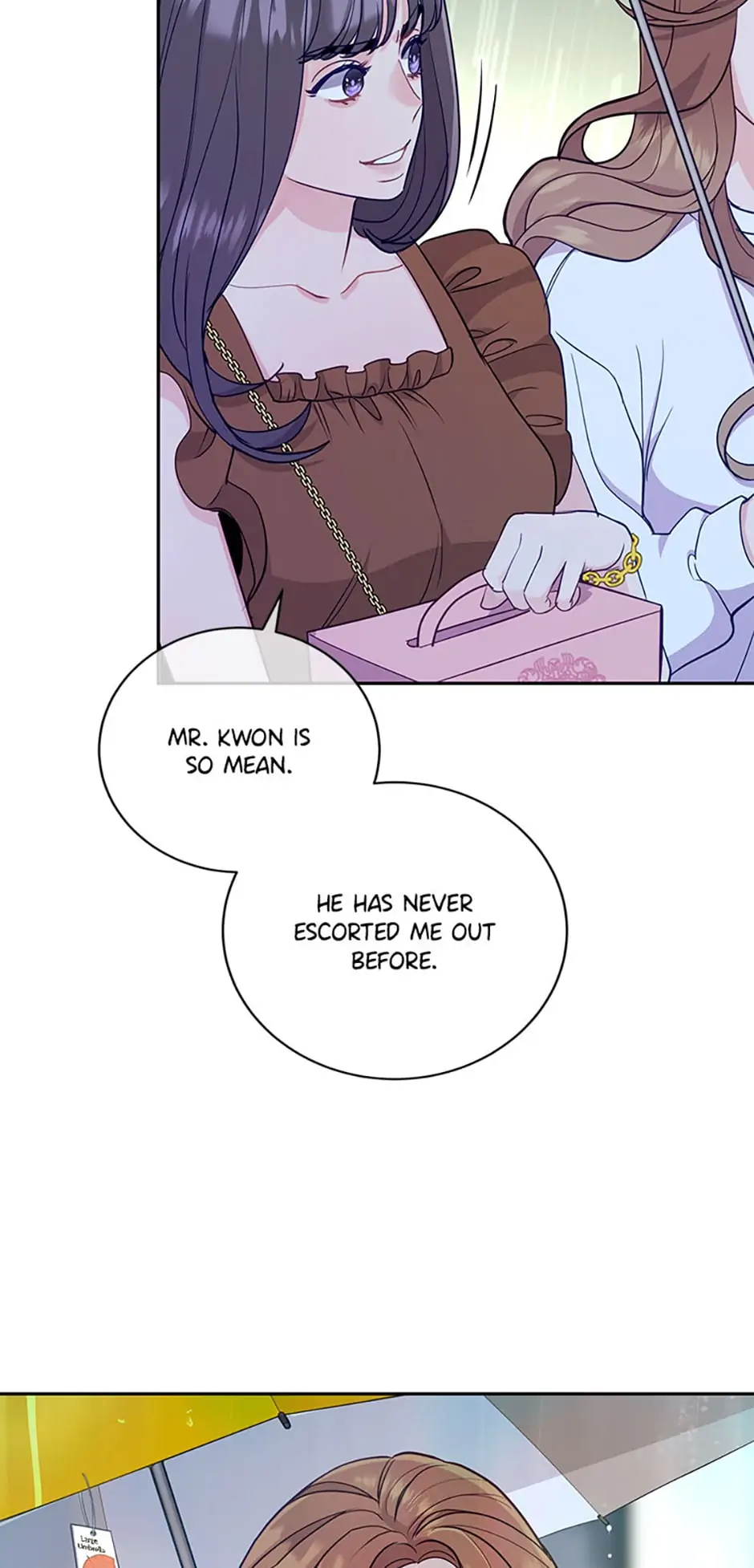A Suspicious Confession Chapter 17 page 52