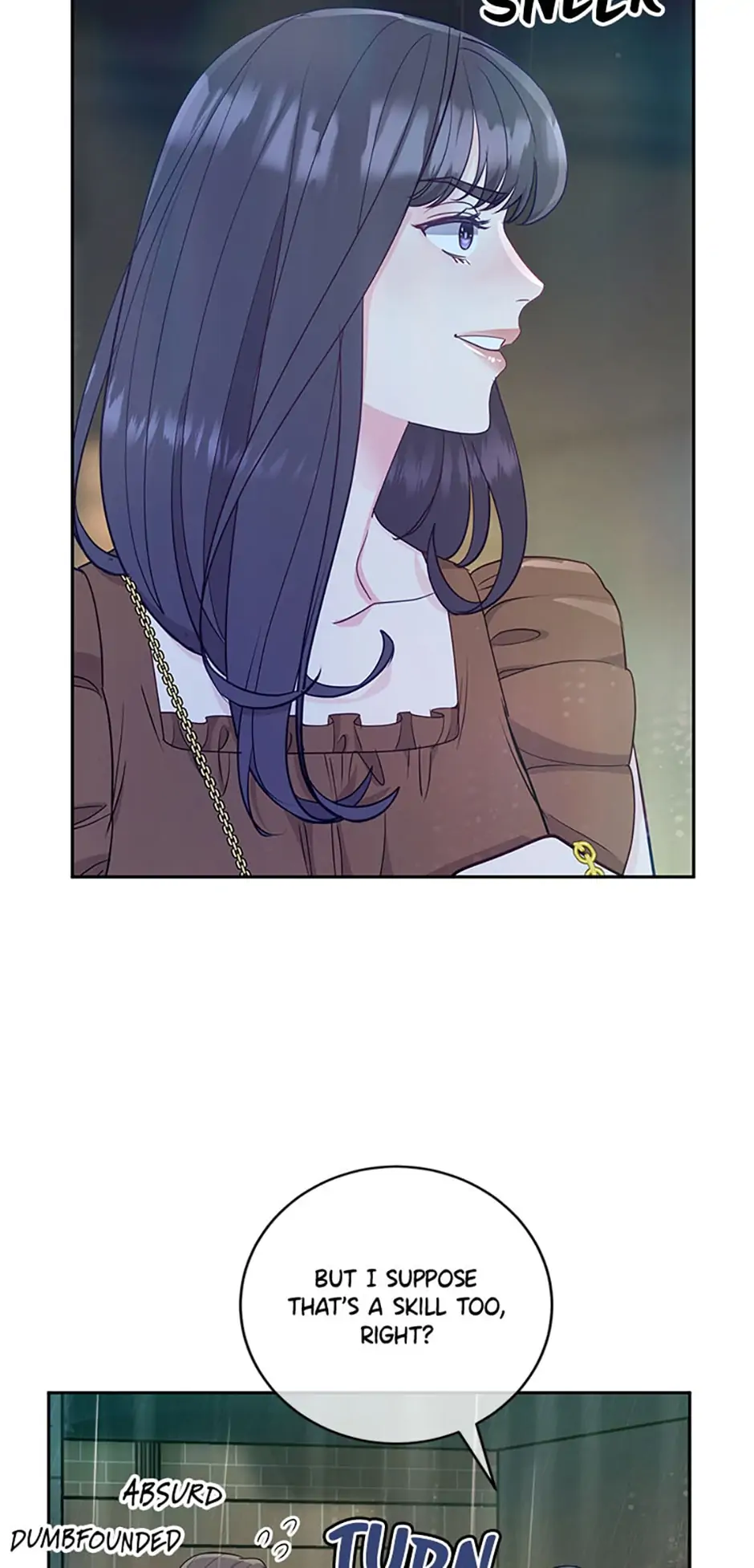 A Suspicious Confession Chapter 17 page 54