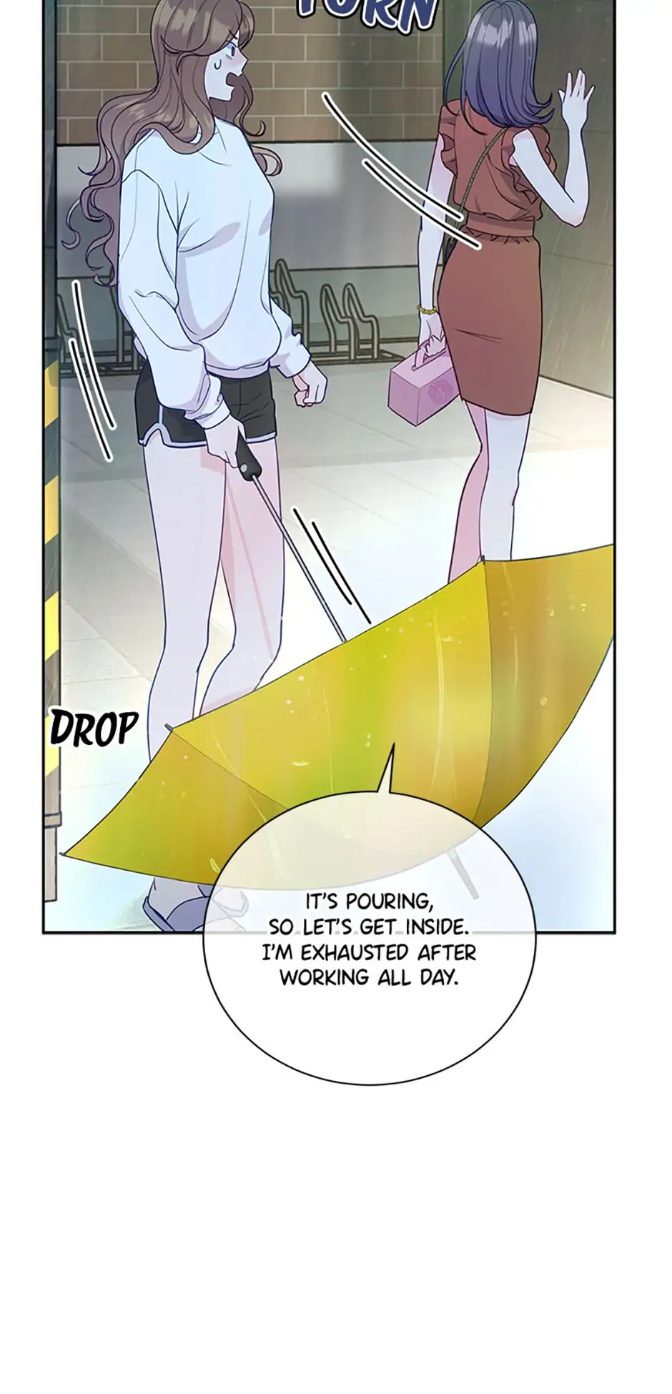 A Suspicious Confession Chapter 17 page 55