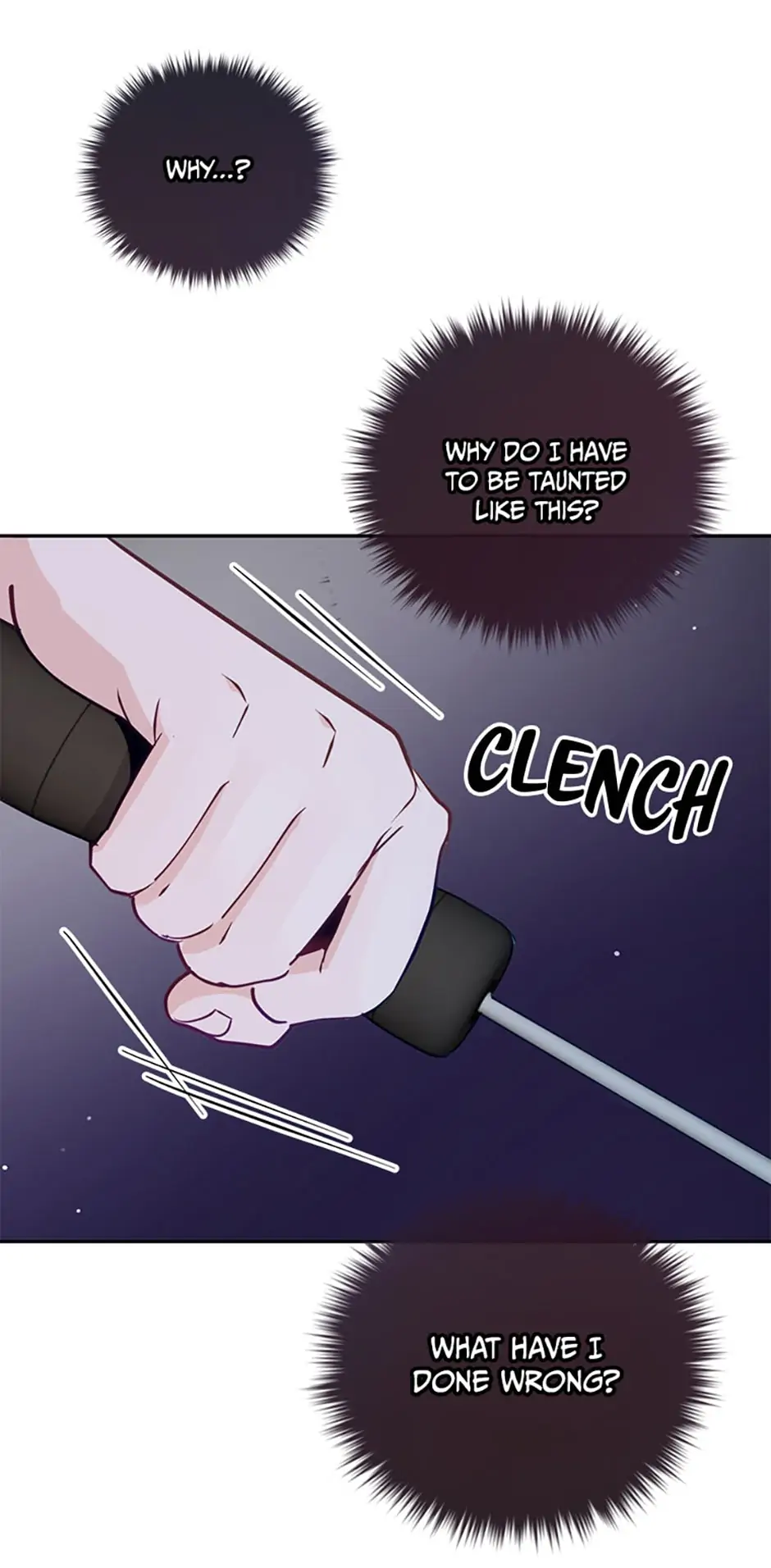 A Suspicious Confession Chapter 17 page 56