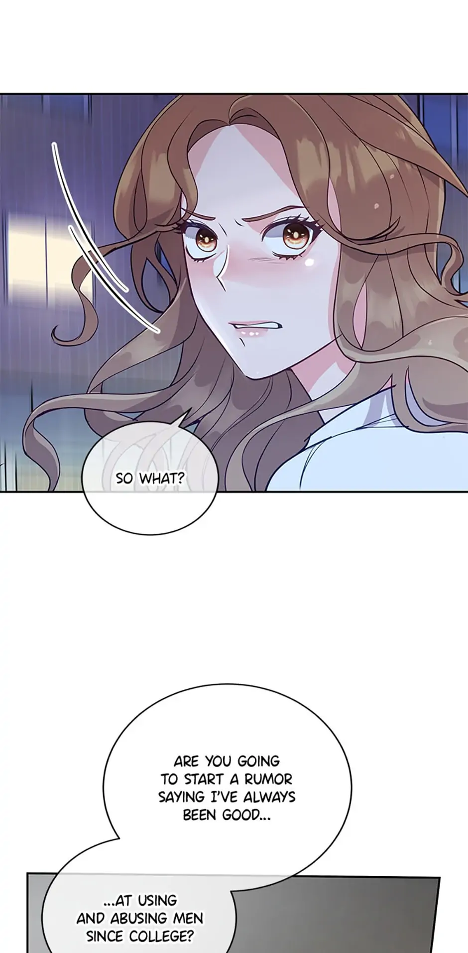 A Suspicious Confession Chapter 17 page 57