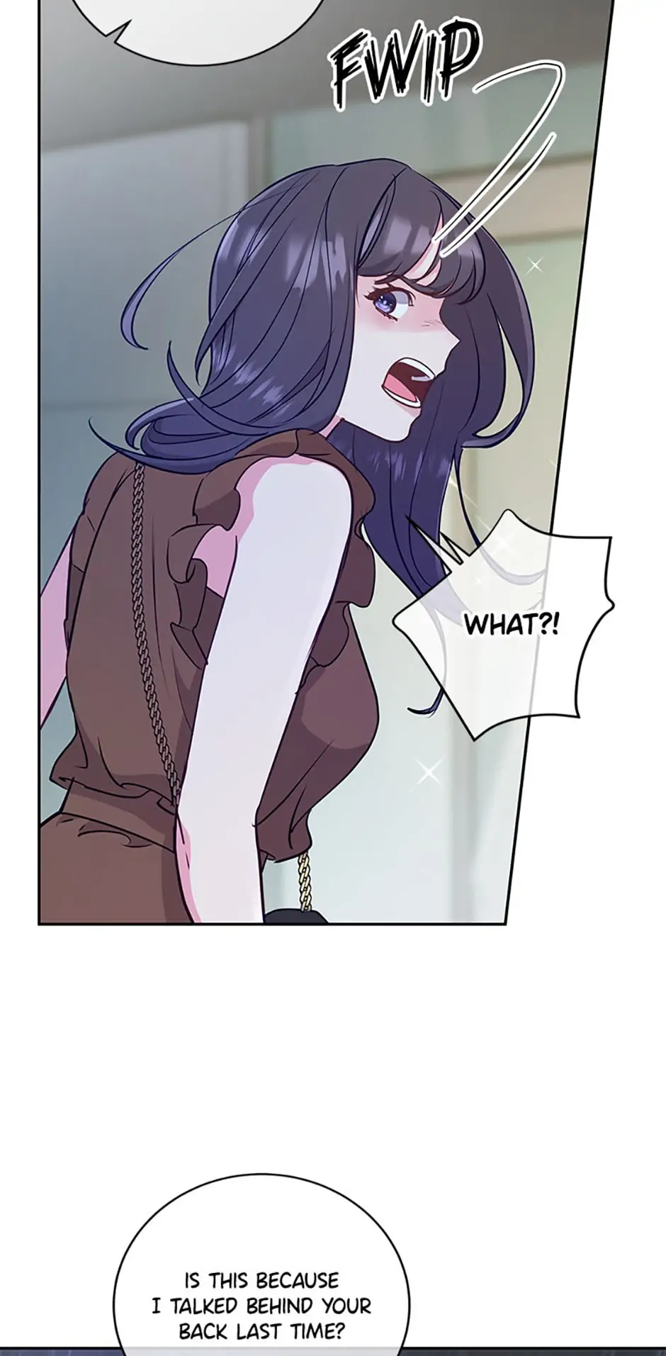 A Suspicious Confession Chapter 17 page 58