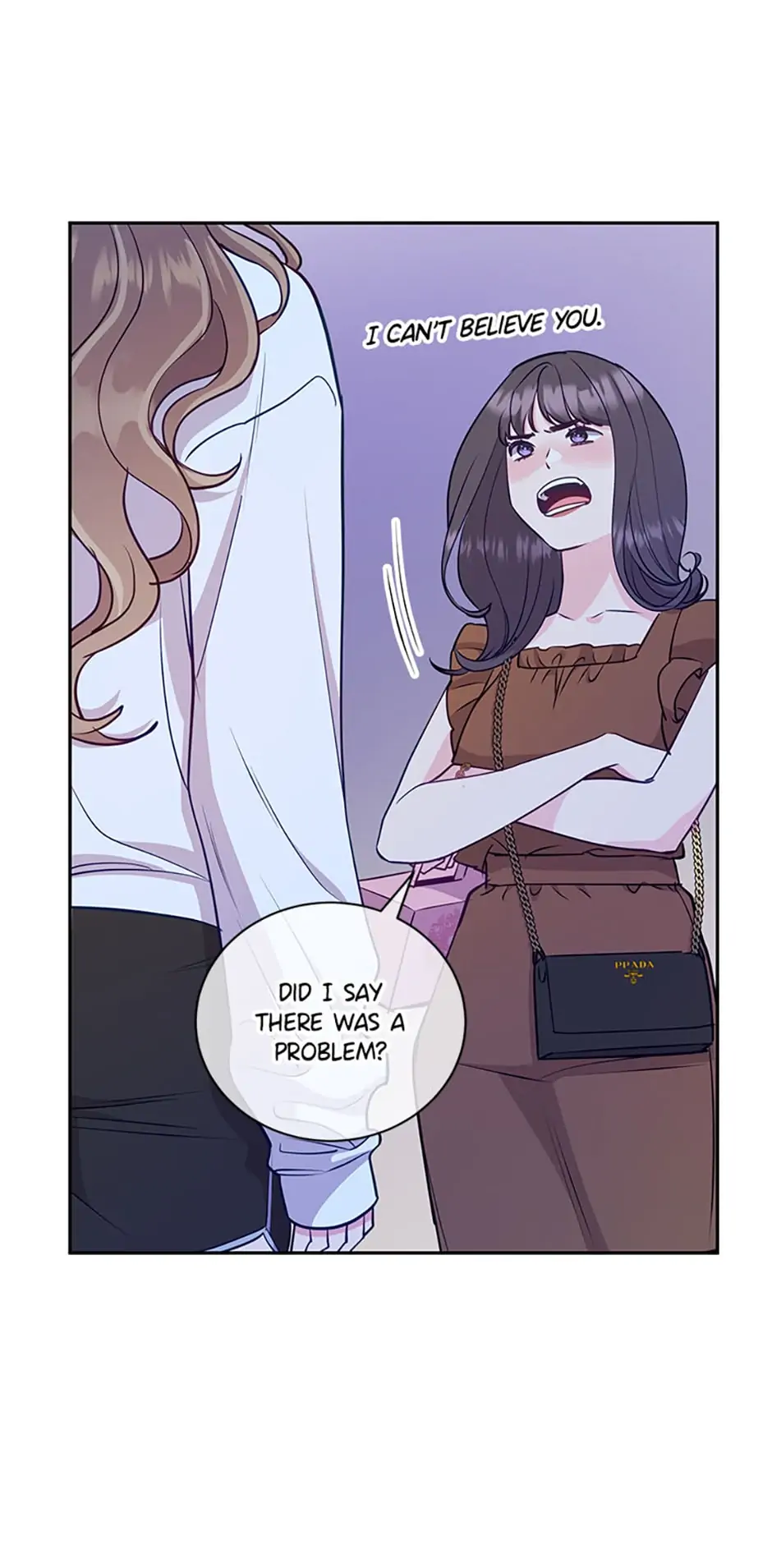 A Suspicious Confession Chapter 17 page 61