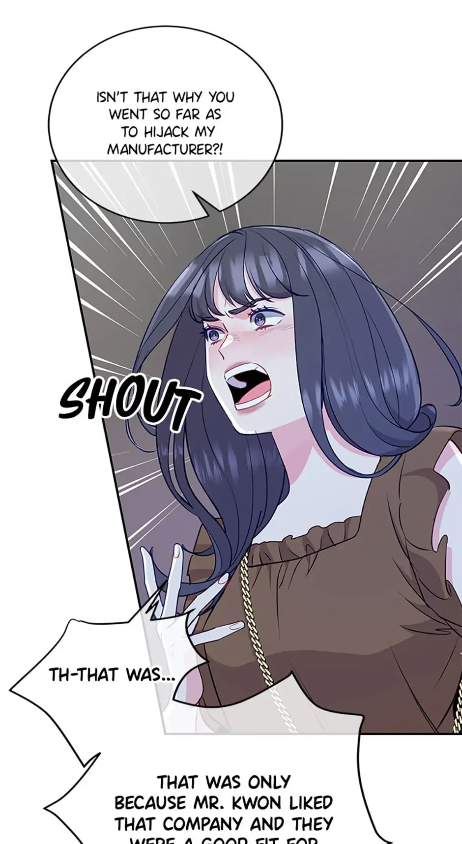 A Suspicious Confession Chapter 17 page 62