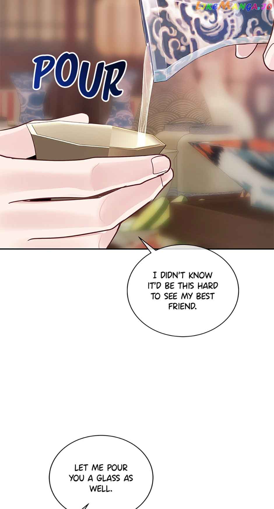 A Suspicious Confession Chapter 32 page 19