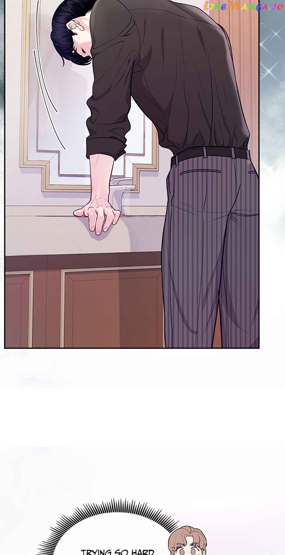 A Suspicious Confession Chapter 32 page 24