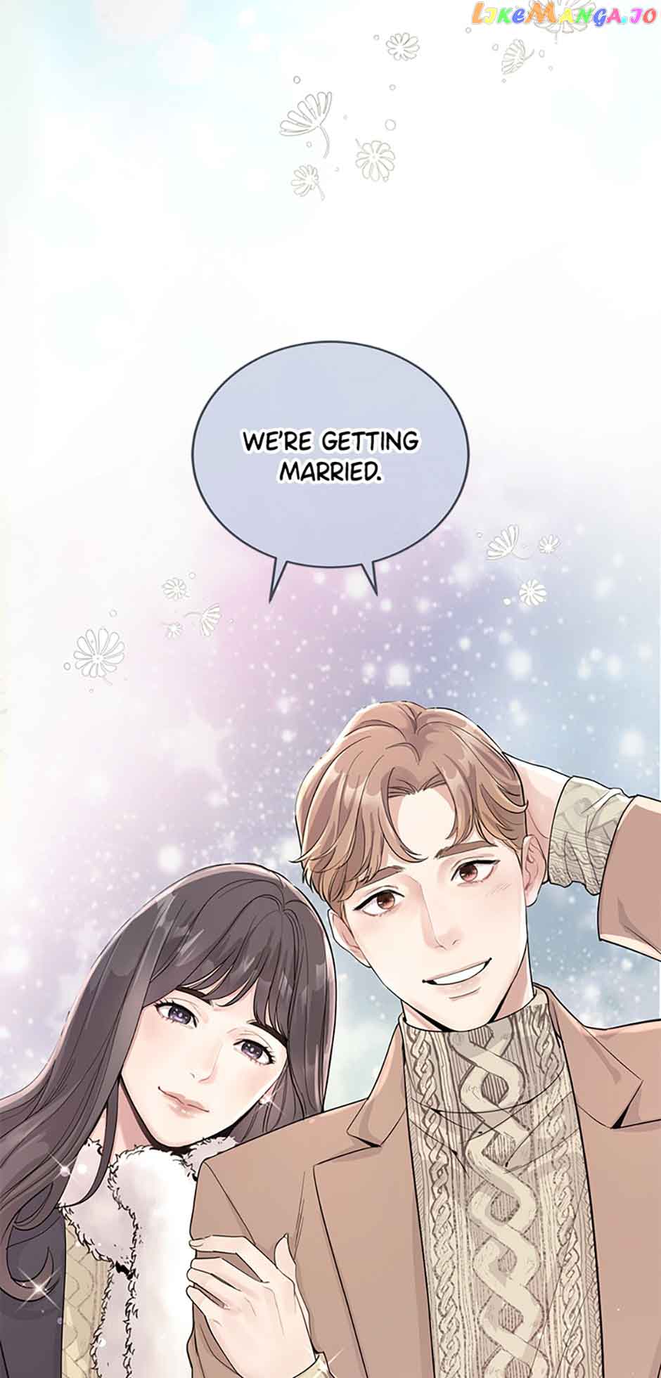 A Suspicious Confession Chapter 32 page 28