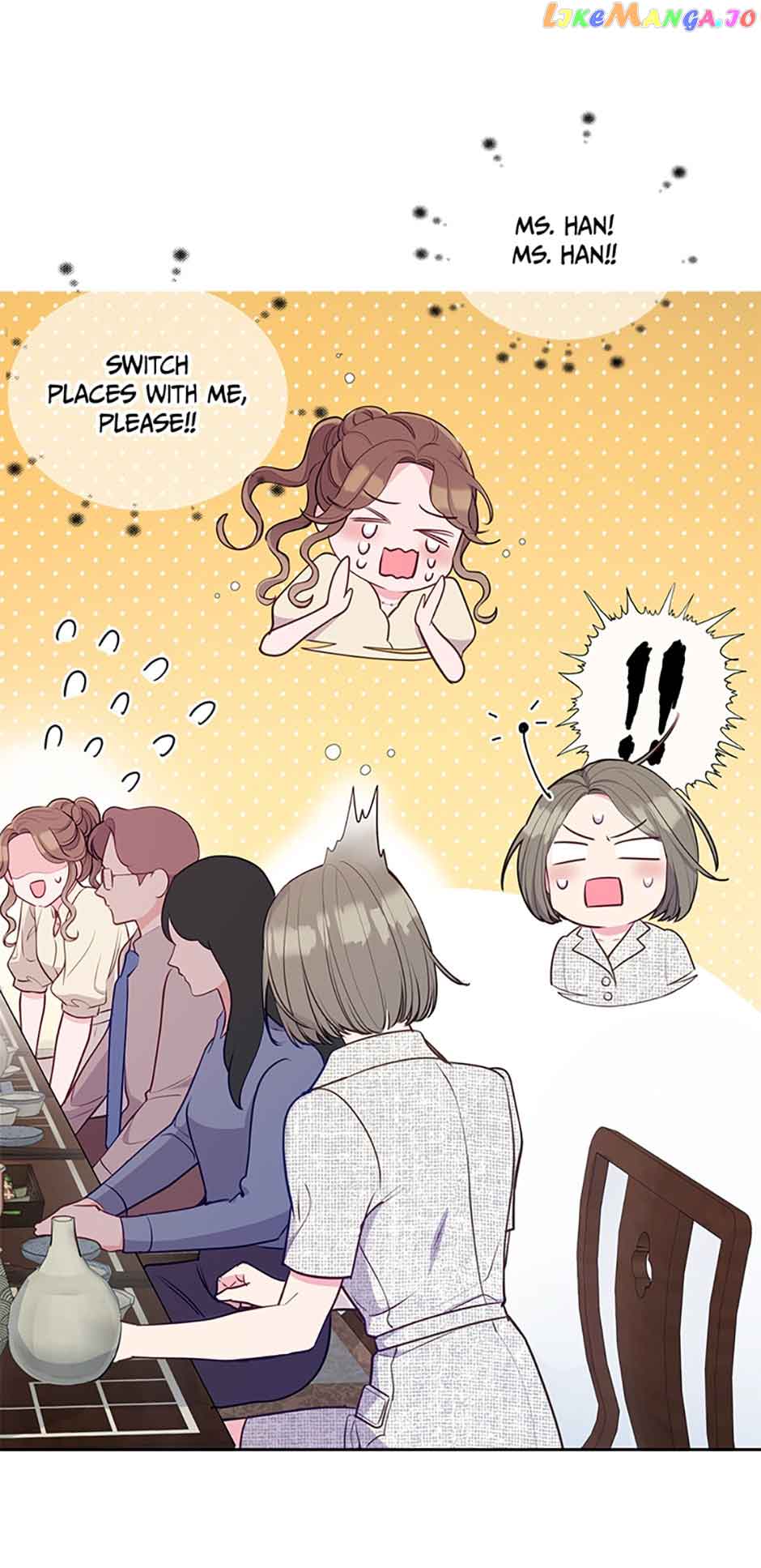 A Suspicious Confession Chapter 32 page 2