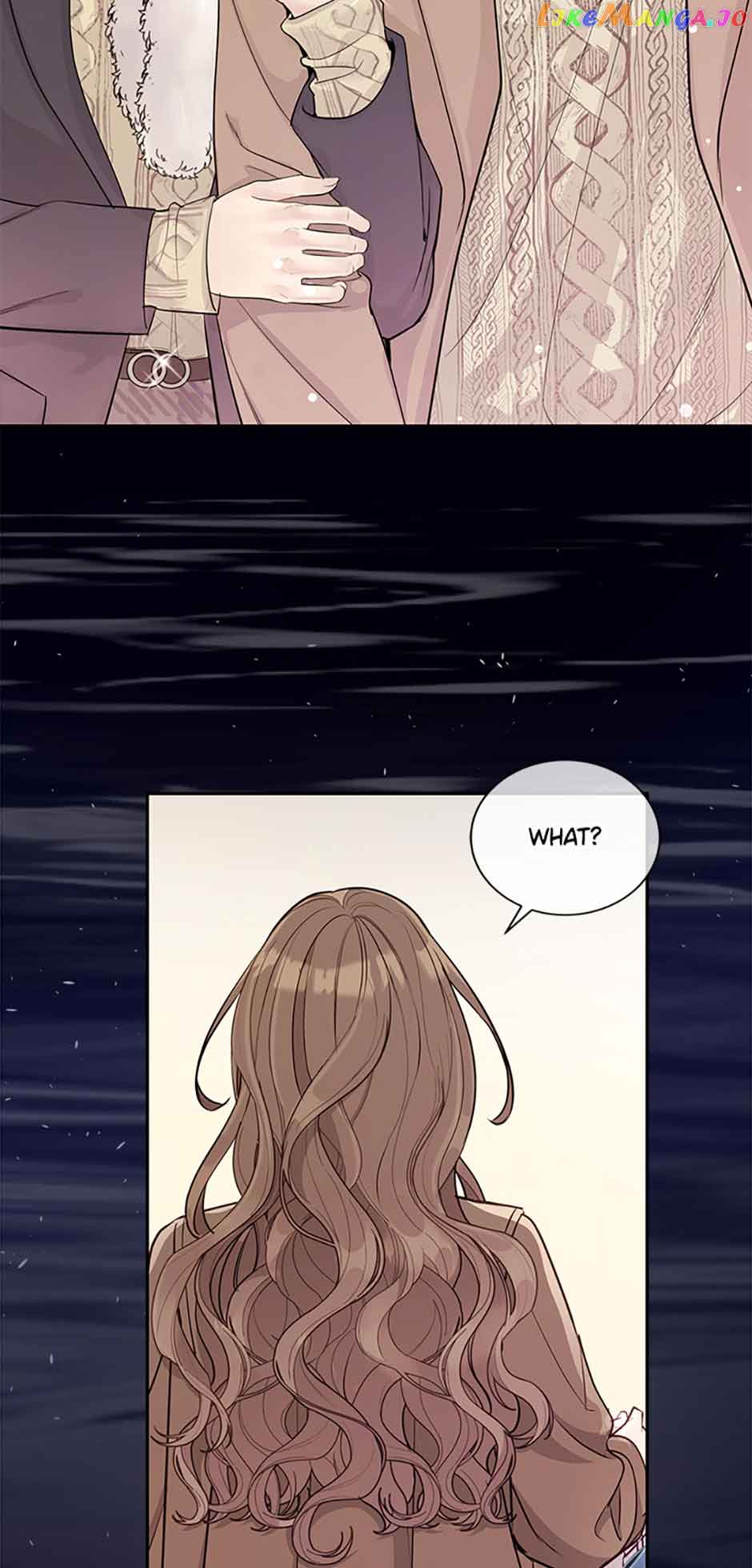 A Suspicious Confession Chapter 32 page 29