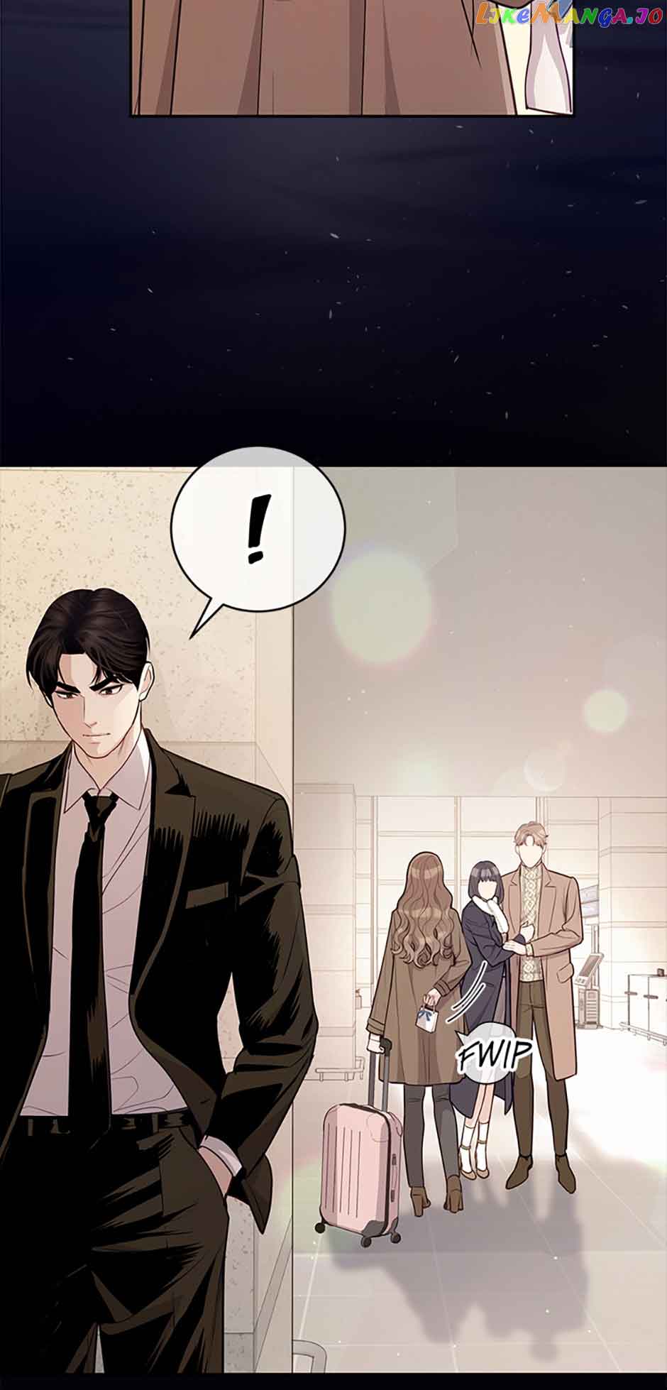A Suspicious Confession Chapter 32 page 30