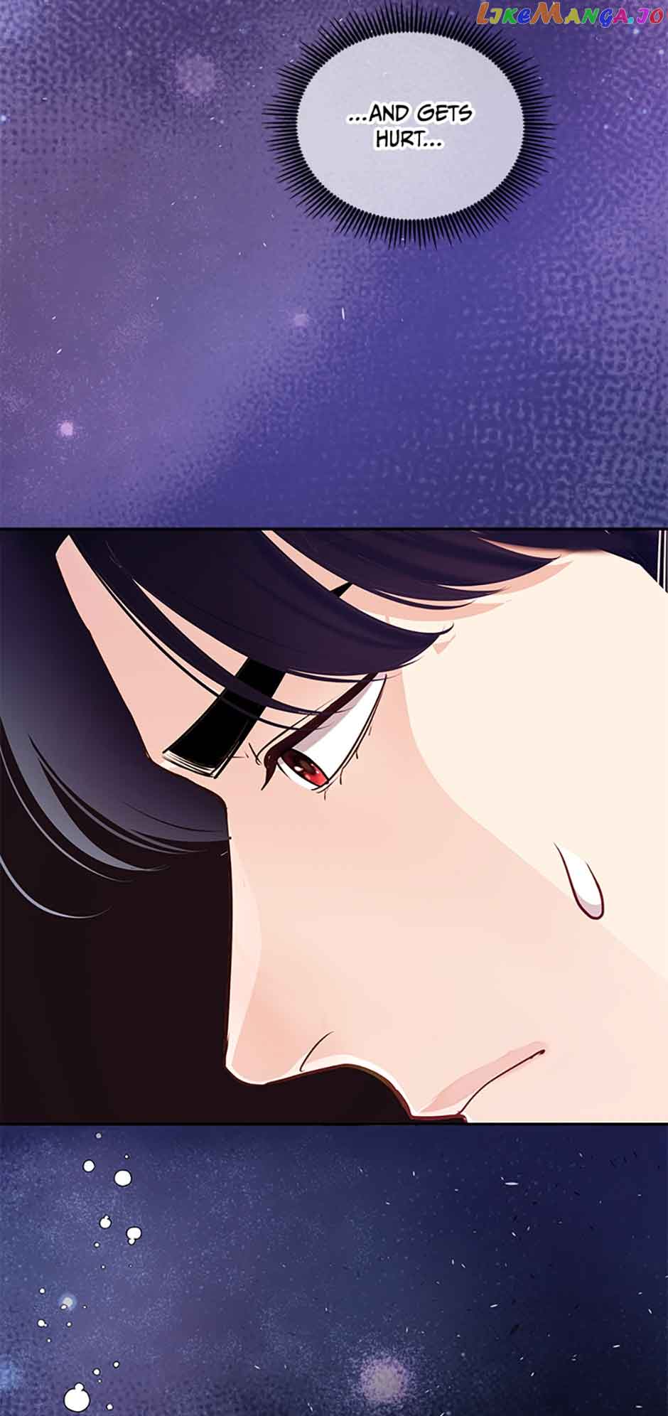 A Suspicious Confession Chapter 32 page 32
